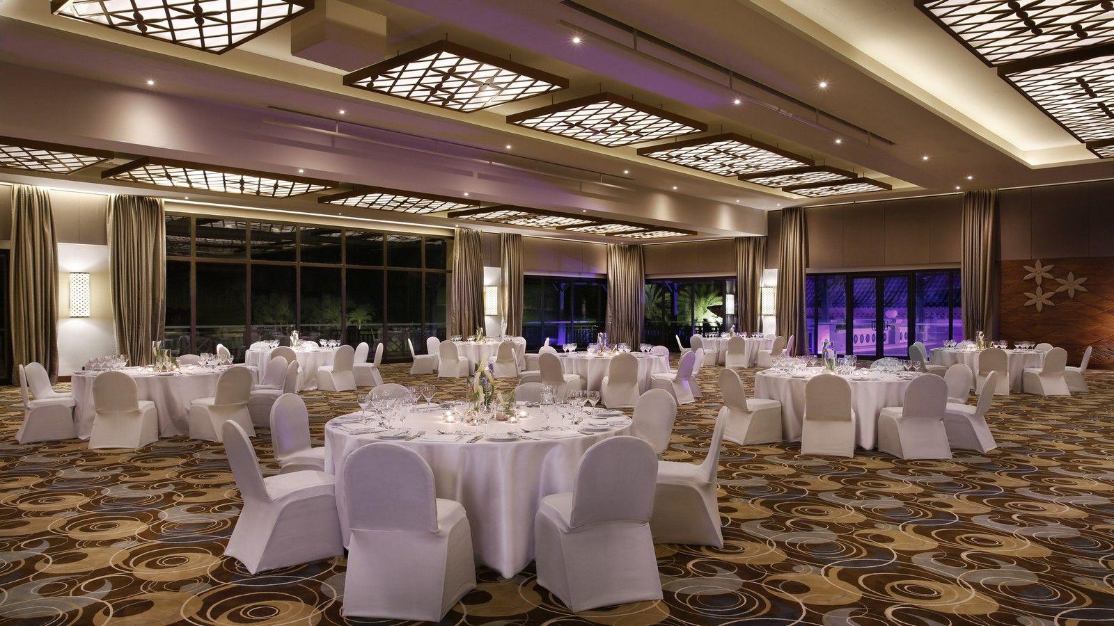 The Westin Golf & Spa, Katameya Dunes Hotel 5*