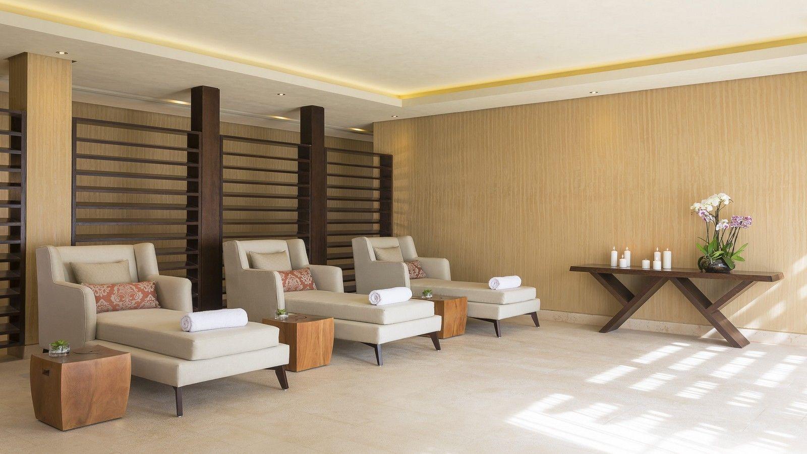The Westin Golf & Spa, Katameya Dunes Hotel 5*