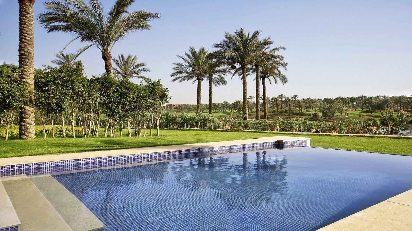 The Westin Golf & Spa, Katameya Dunes