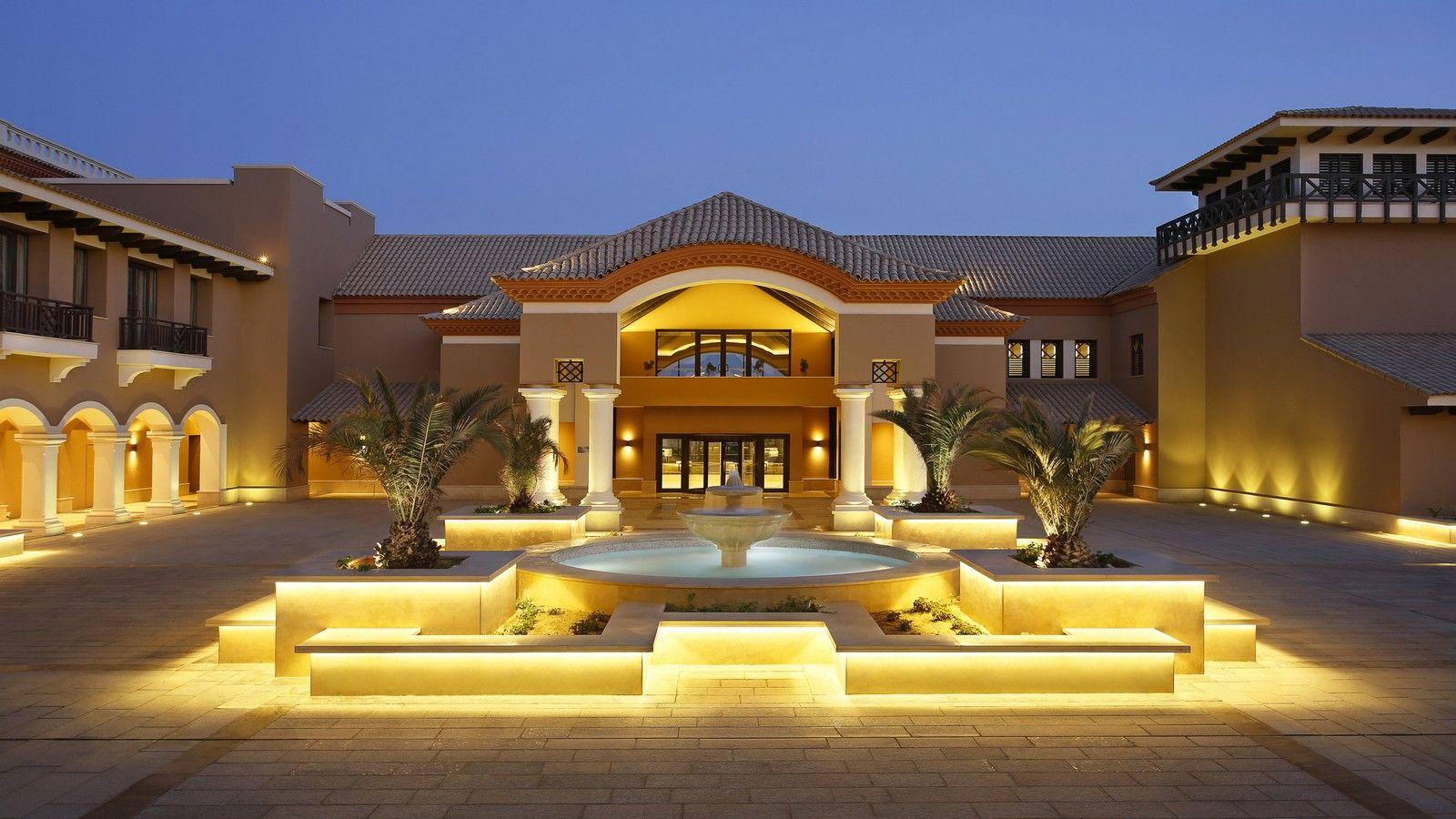 The Westin Golf & Spa, Katameya Dunes Hotel Cairo