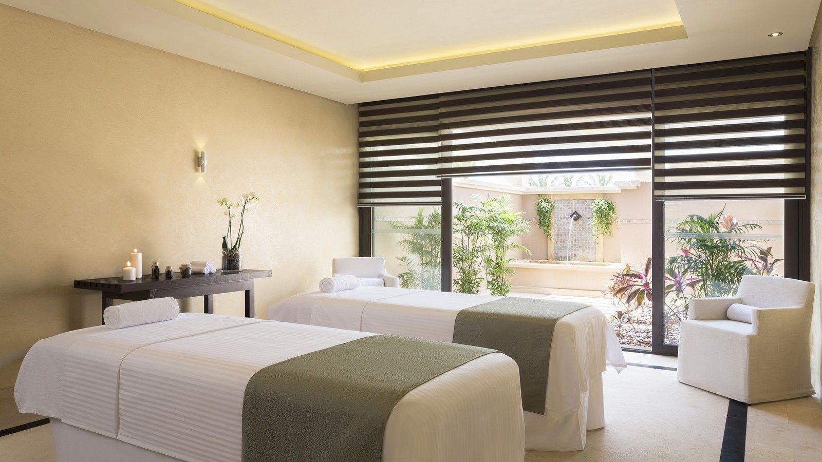 The Westin Golf & Spa, Katameya Dunes Hotel 5*