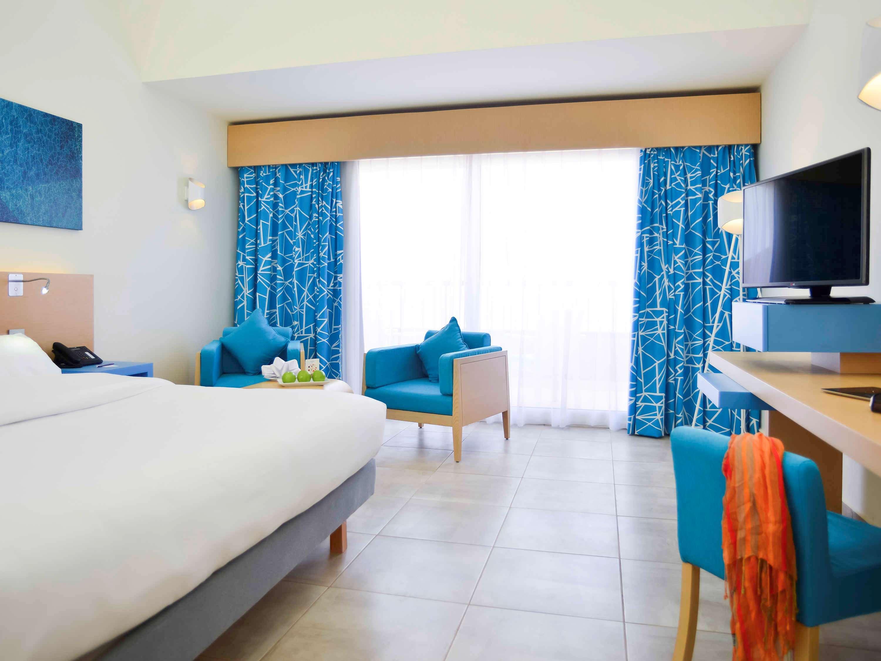 Novotel Marsa Alam Resort