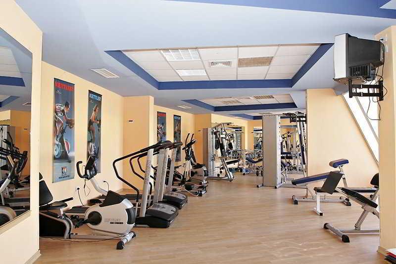 Complex Xperience Kiroseiz Aquapark Premier-naama Bay Sharm el-Sheikh