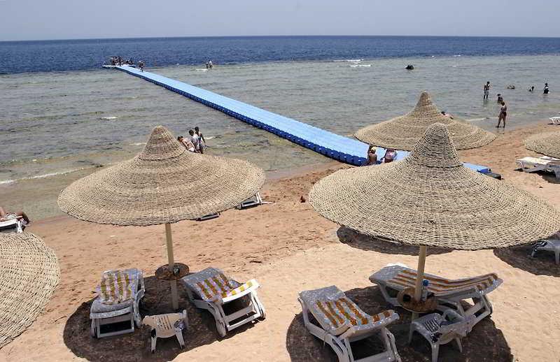 Xperience Kiroseiz Aquapark Premier-naama Bay