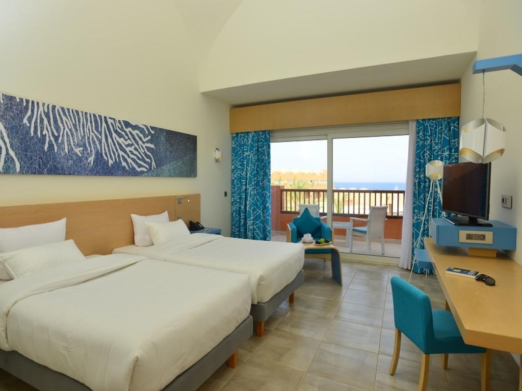 Novotel Marsa Alam Resort