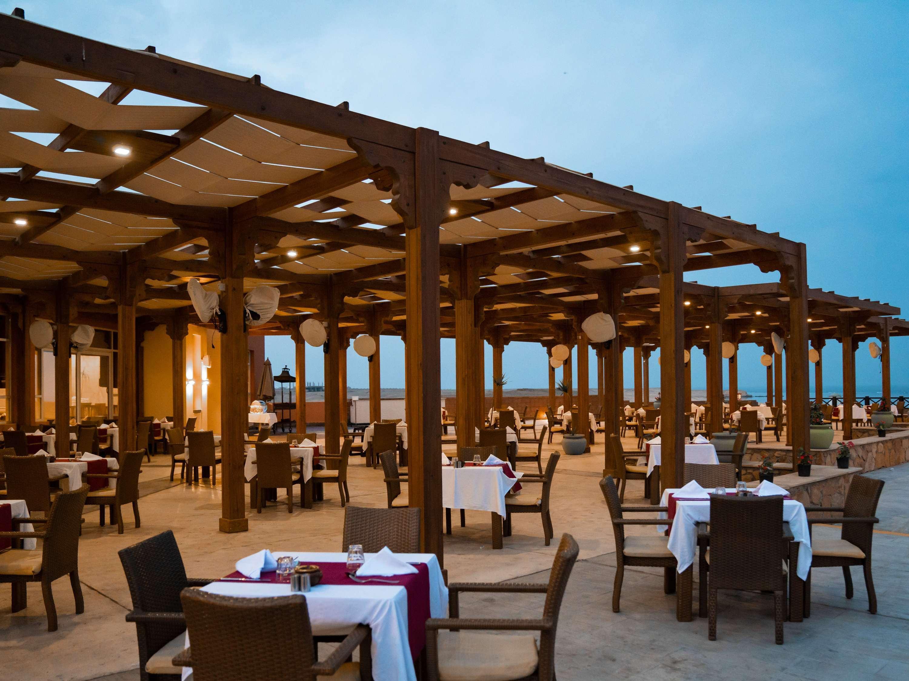 Novotel Marsa Alam El Qoseir