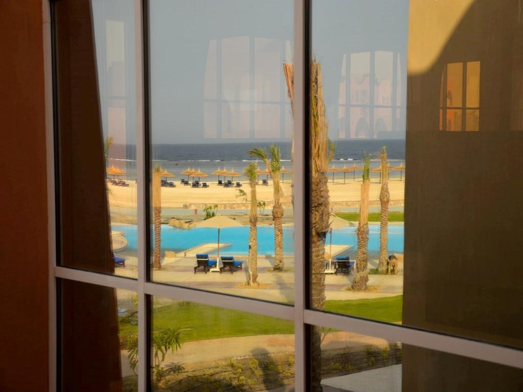 Novotel Marsa Alam Resort El Qoseir