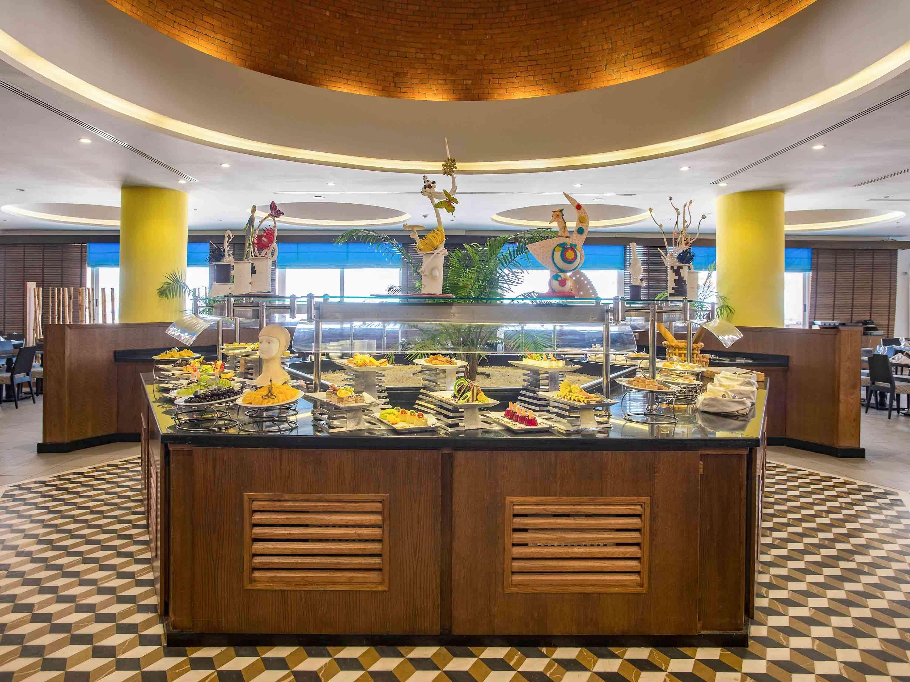 Novotel Marsa Alam