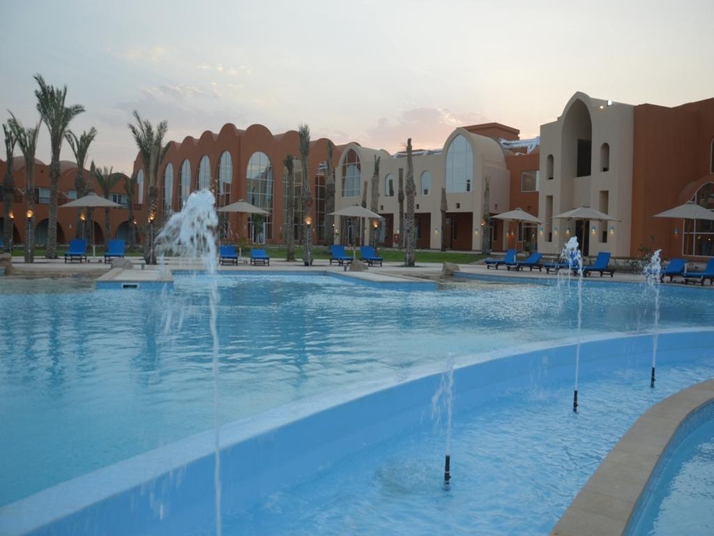 Novotel Marsa Alam Resort El Qoseir