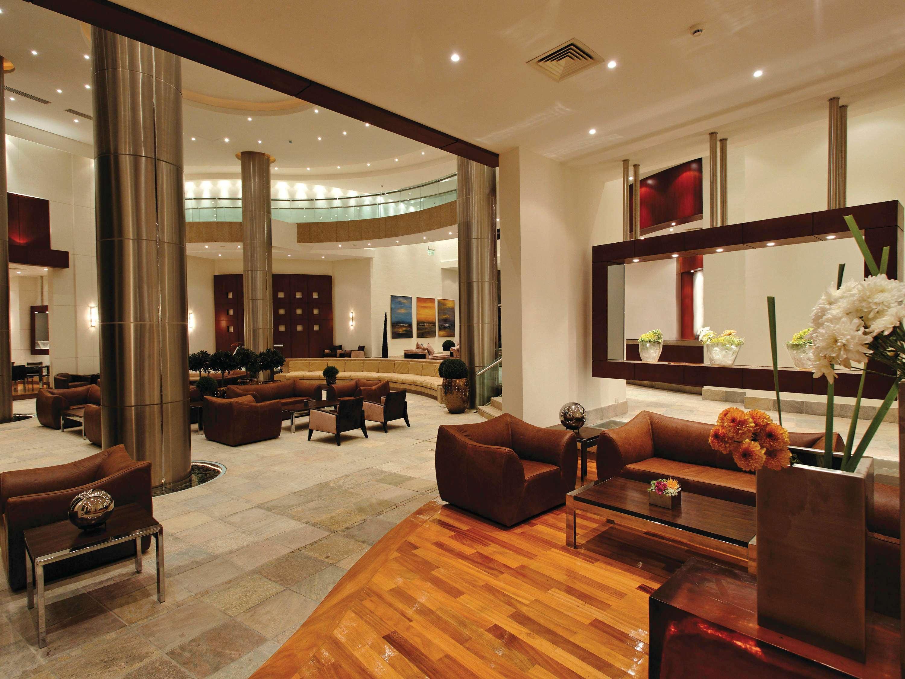 Moevenpick El Sokhna 5*