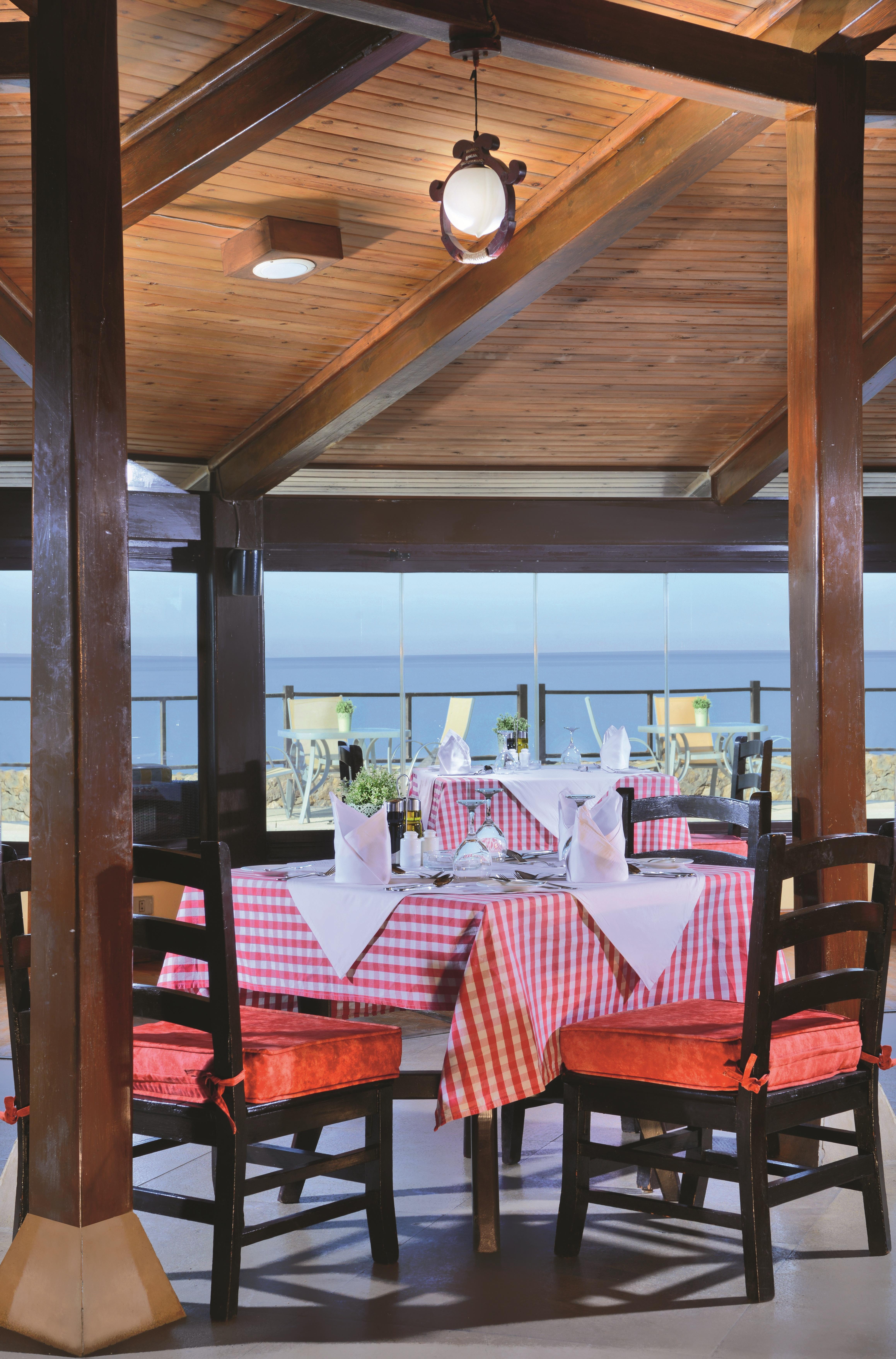 Resort Moevenpick El Sokhna 5*