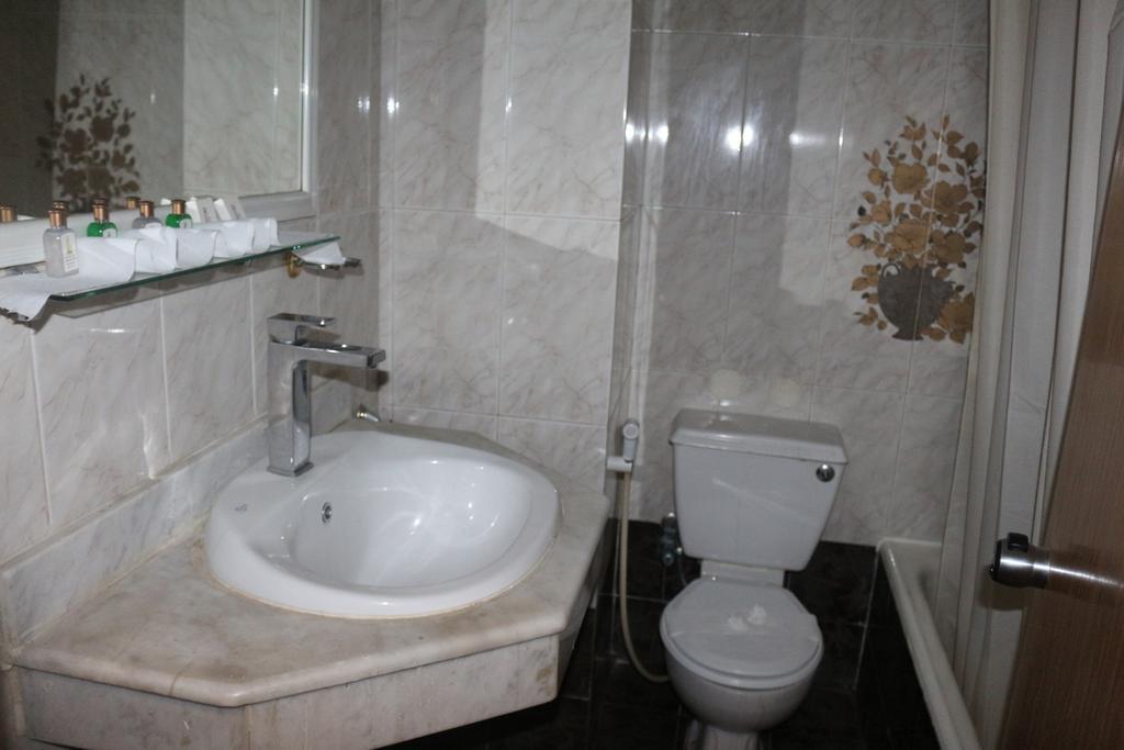 Hotel Hor Moheb 3*