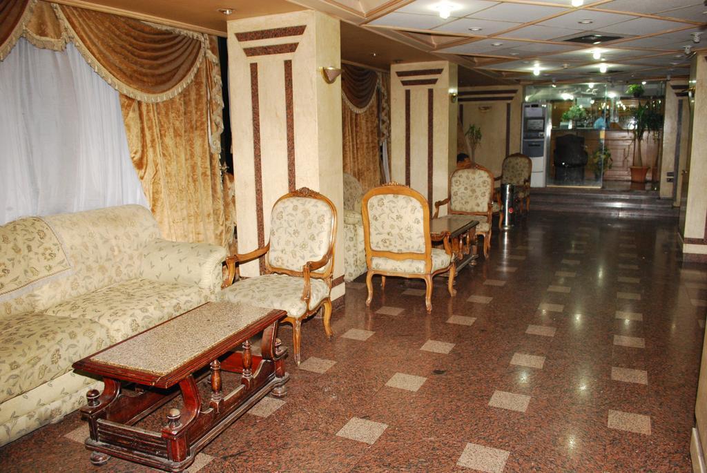 Hotel Hor Moheb 3*