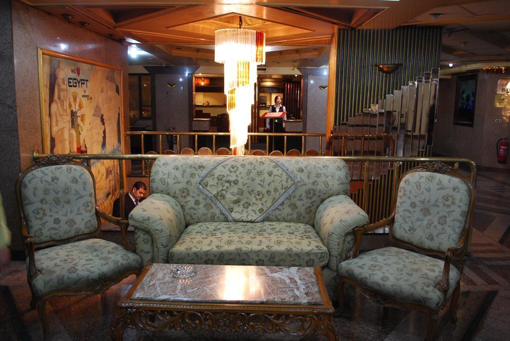 Hotel Hor Moheb 3*