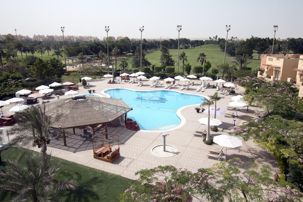 Hotel Swiss Plaza 4*