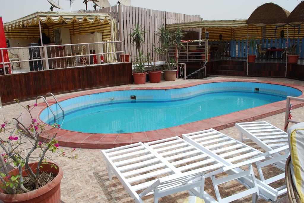 Hor Moheb 3* Giza