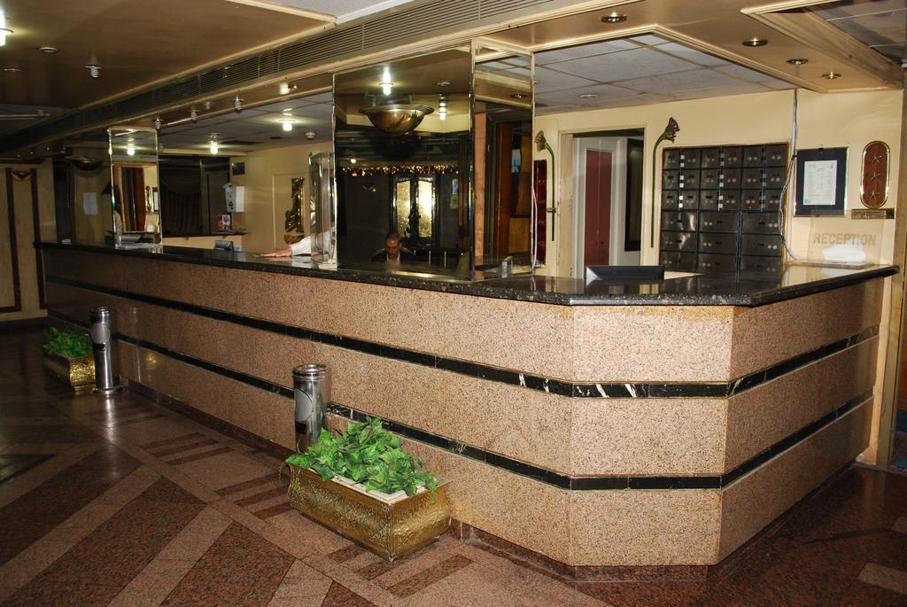 Hor Moheb Hotel 3*