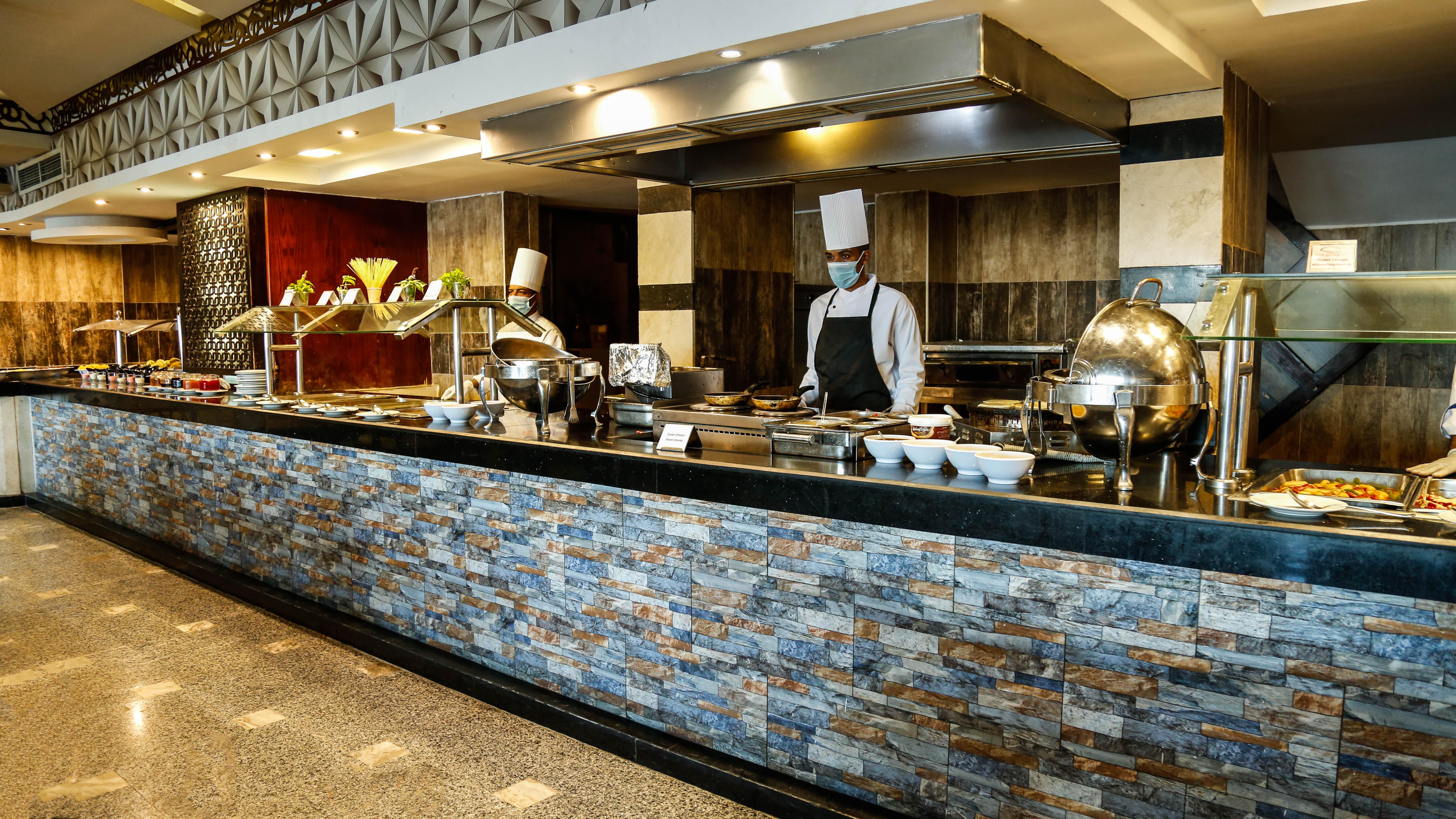 Magic Beach 4* Hurghada