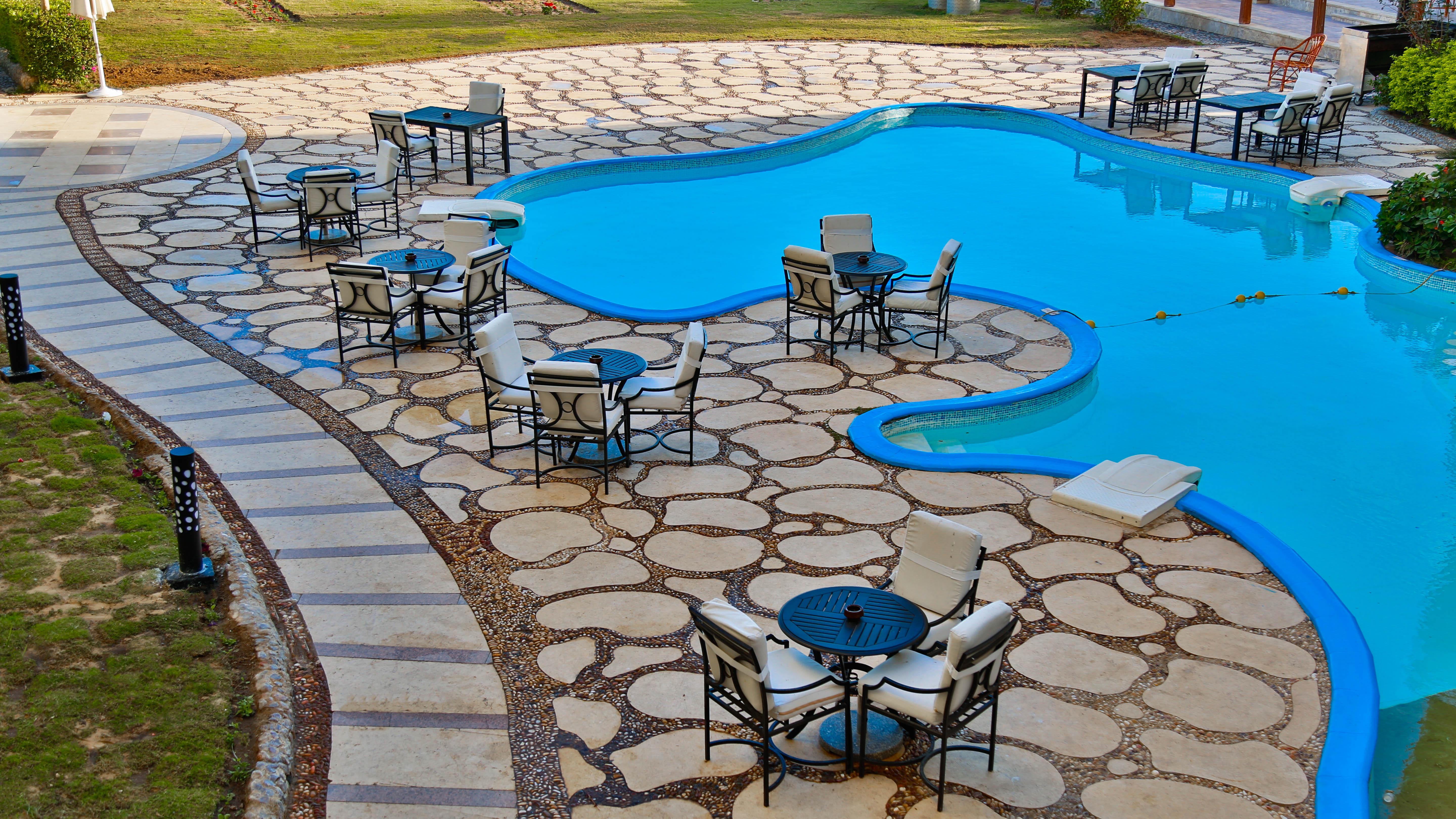 Magic Beach Resort 4*