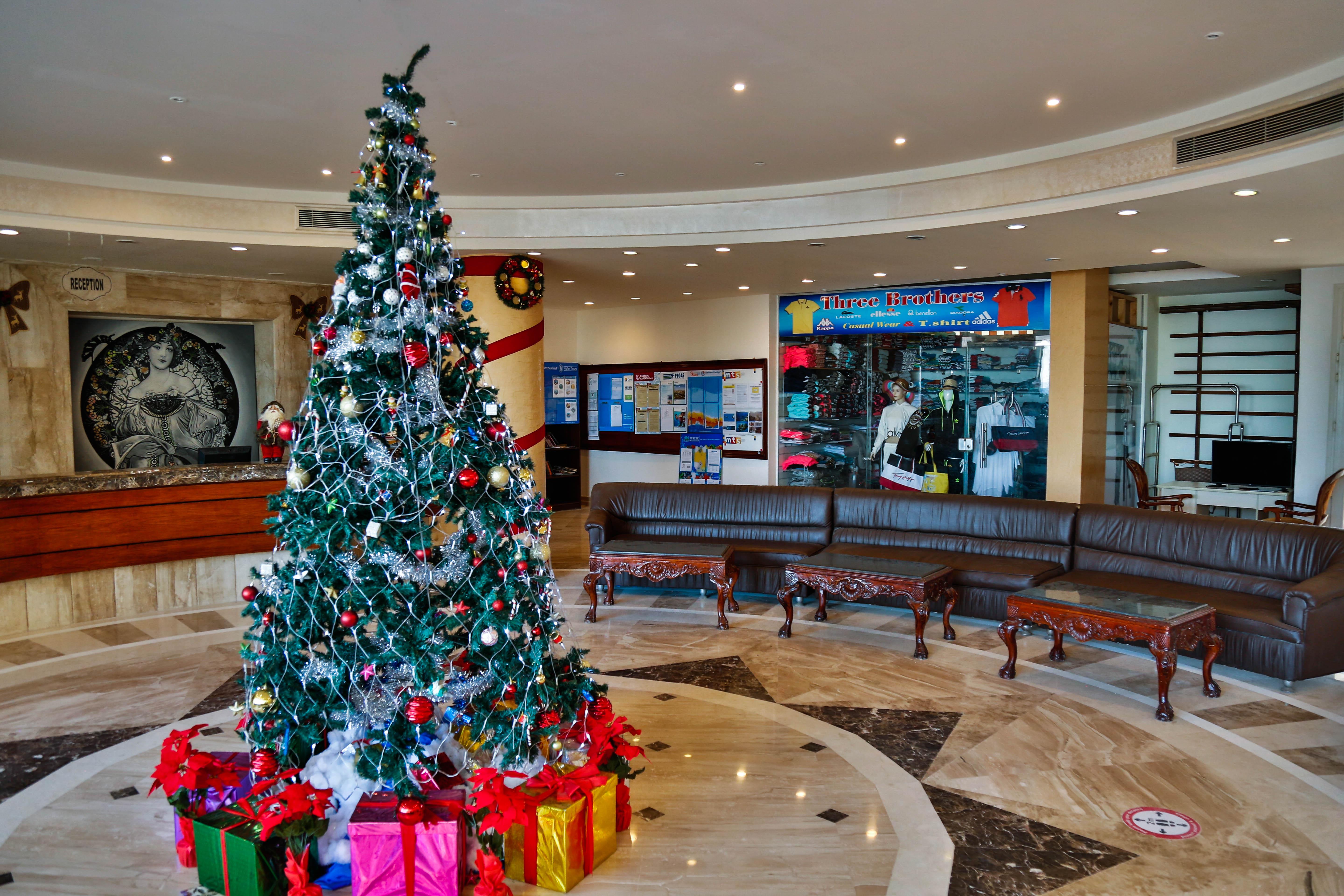 Magic Beach Resort 4*