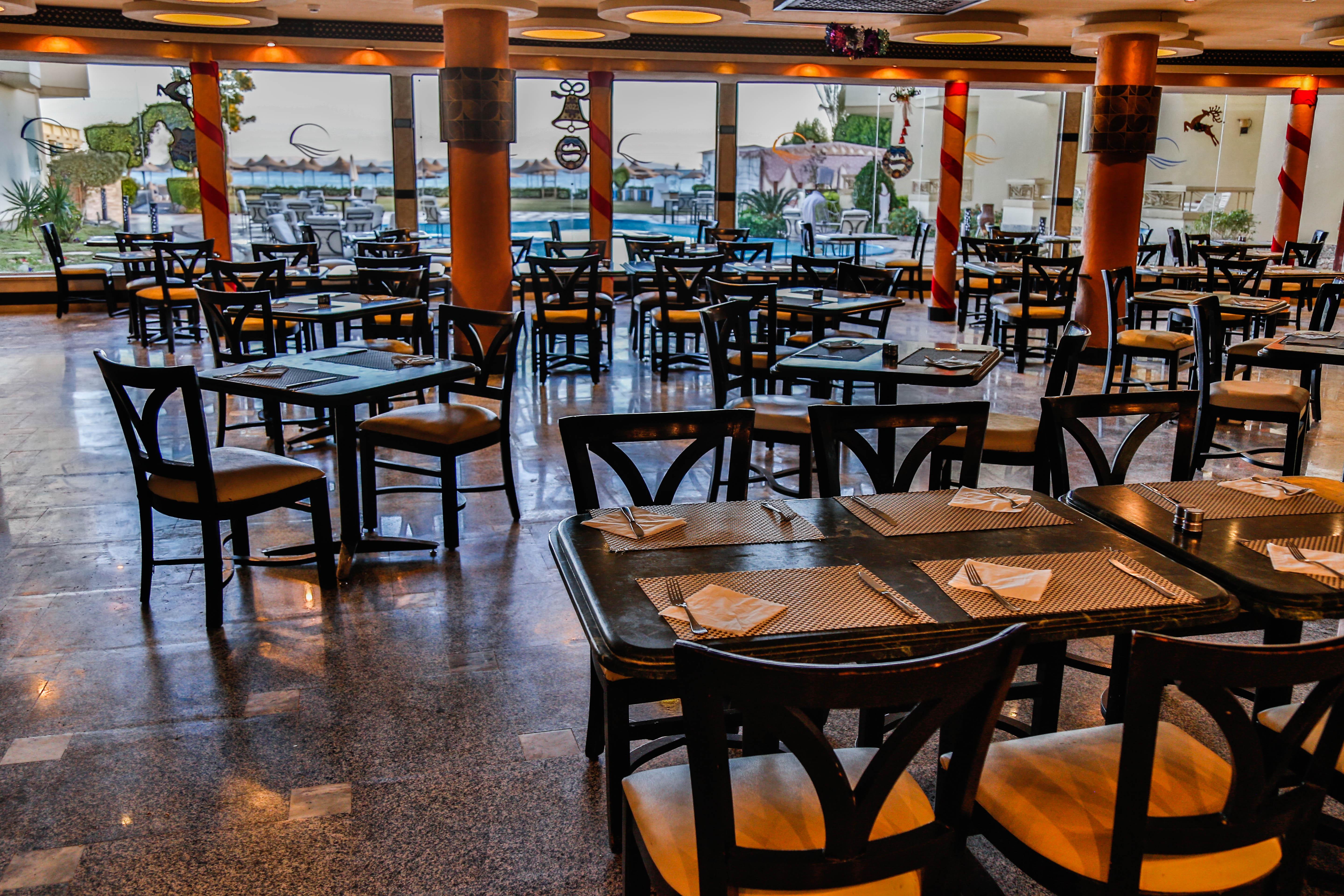 Resort Magic Beach Hurghada