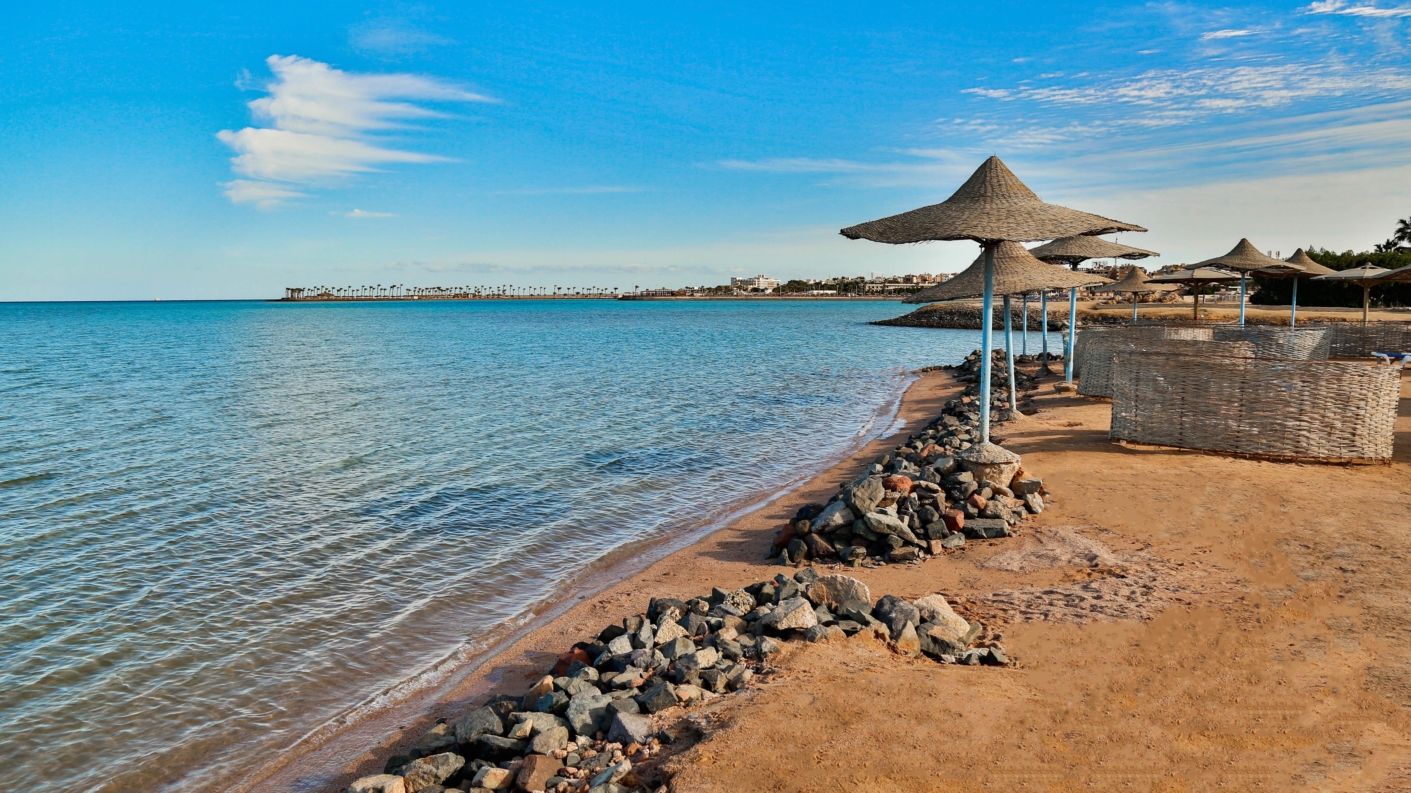 Magic Beach Resort 4*