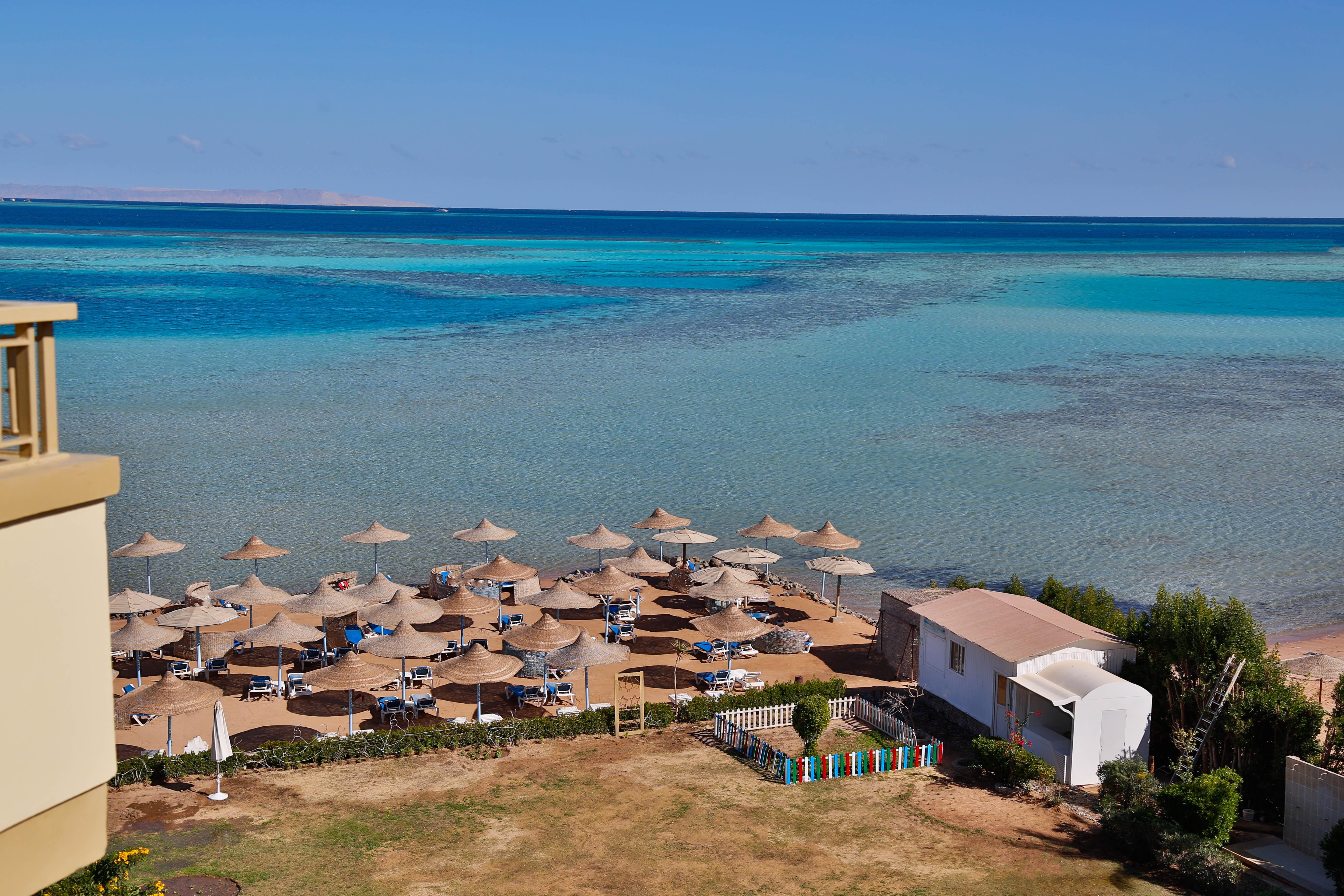 Magic Beach 4*
