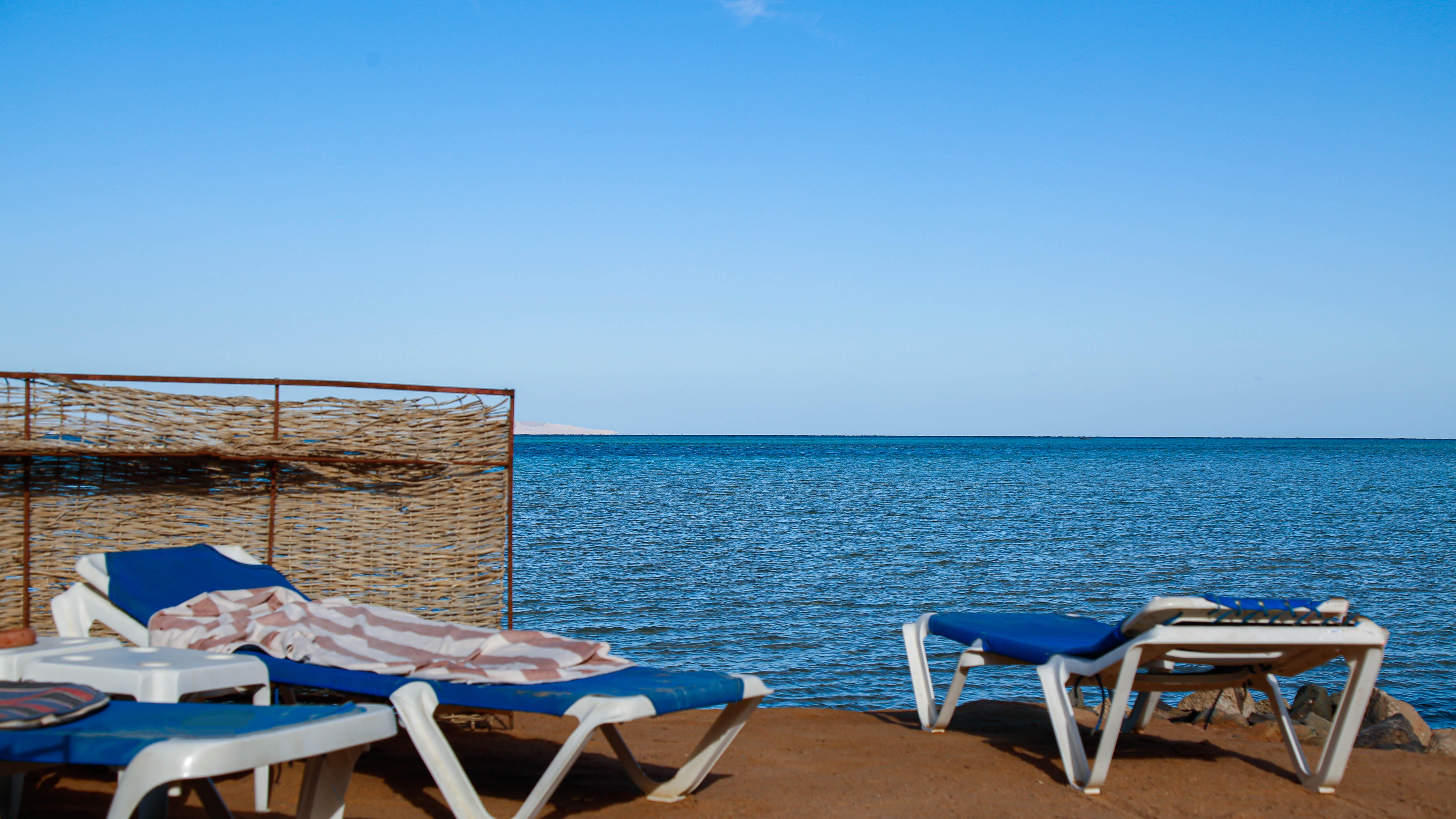 Magic Beach Resort