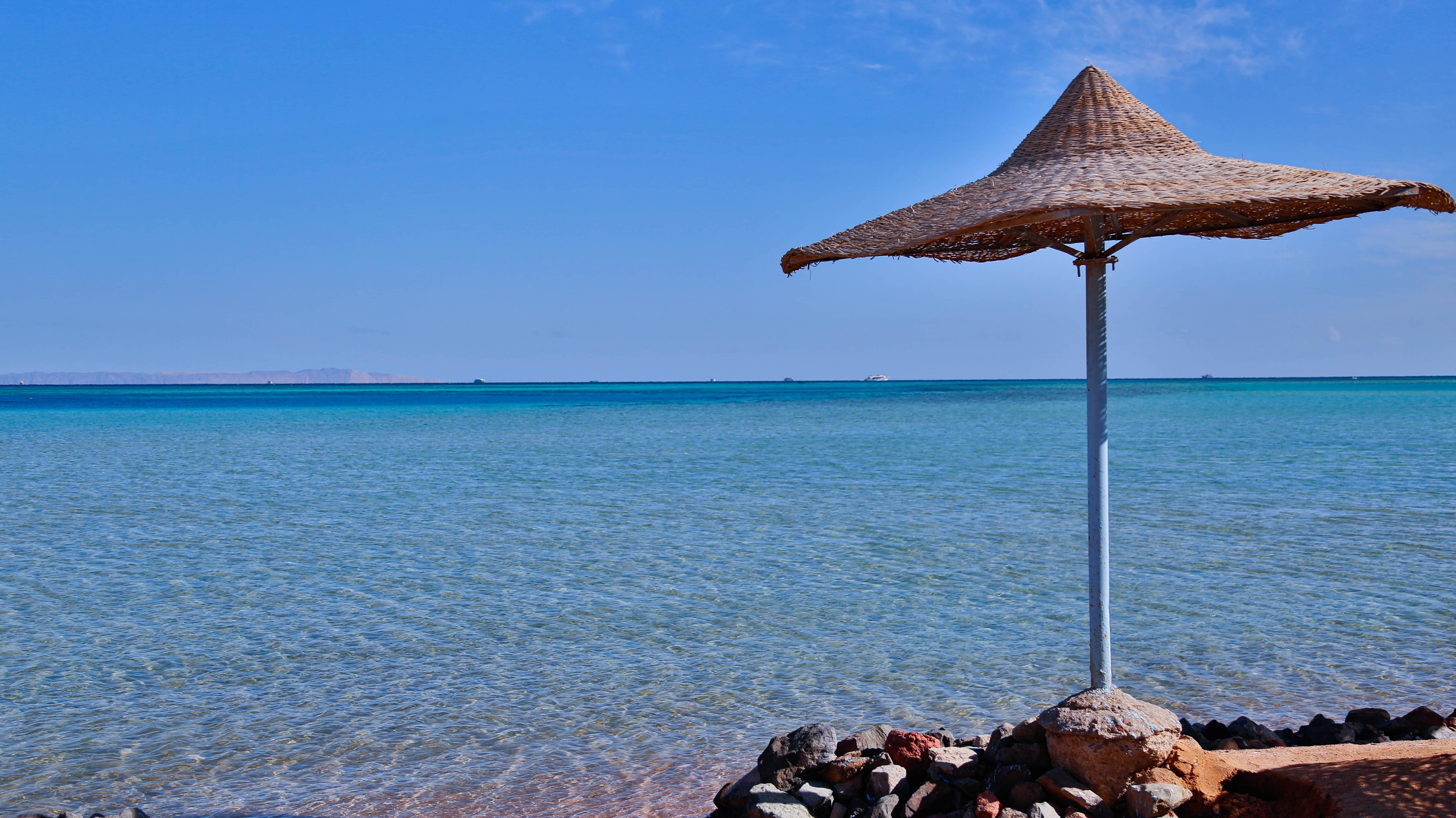 Magic Beach Resort Hurghada