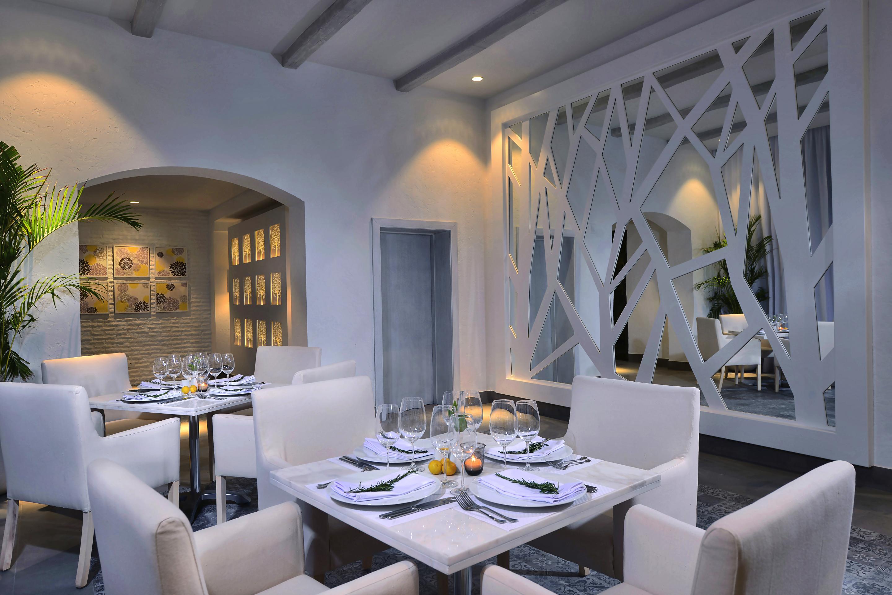Complex Steigenberger Alcazar Sharm el-Sheikh
