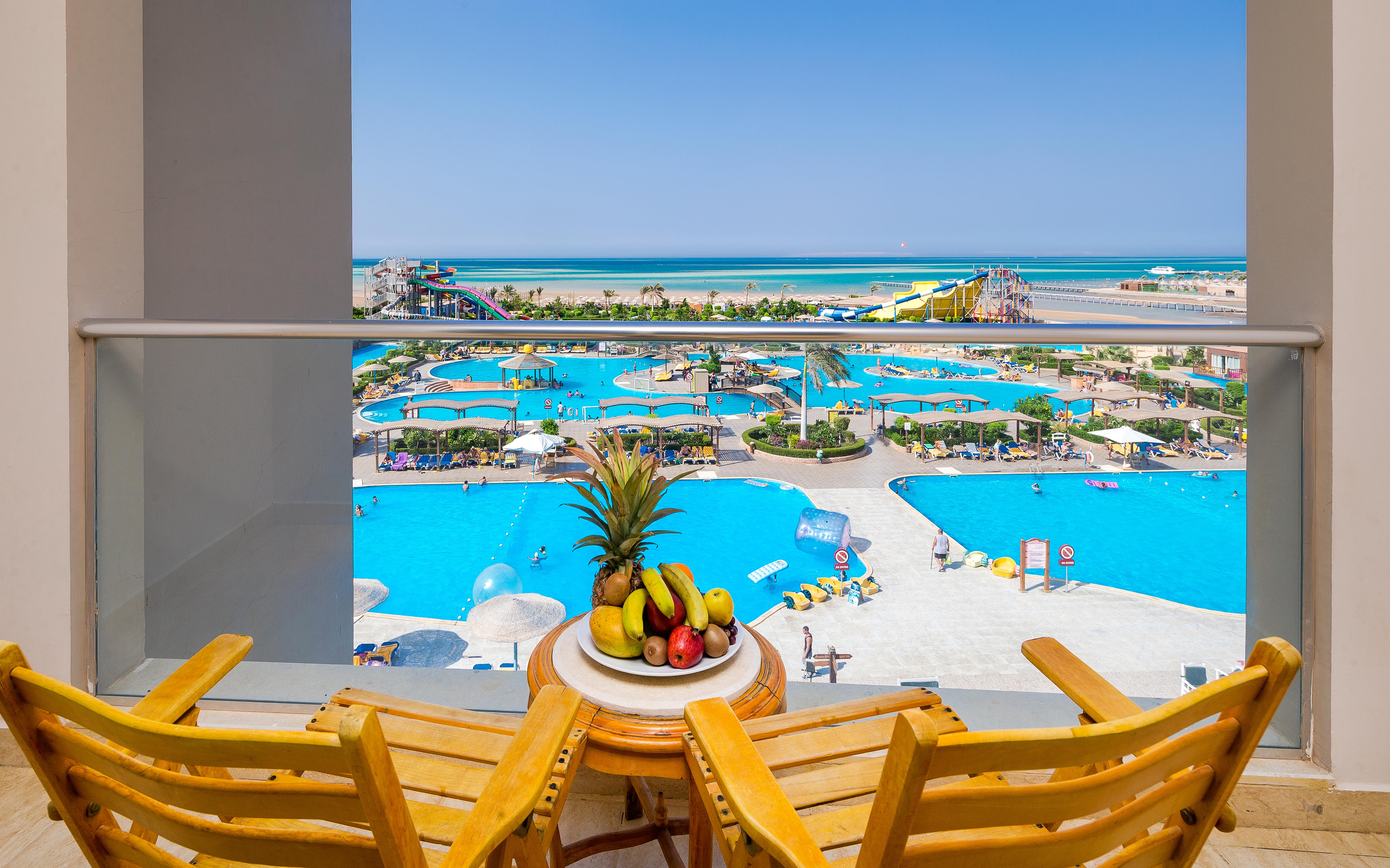 Hawaii Caesar Palace Aqua Park - Families And Couples Only Resort 4*