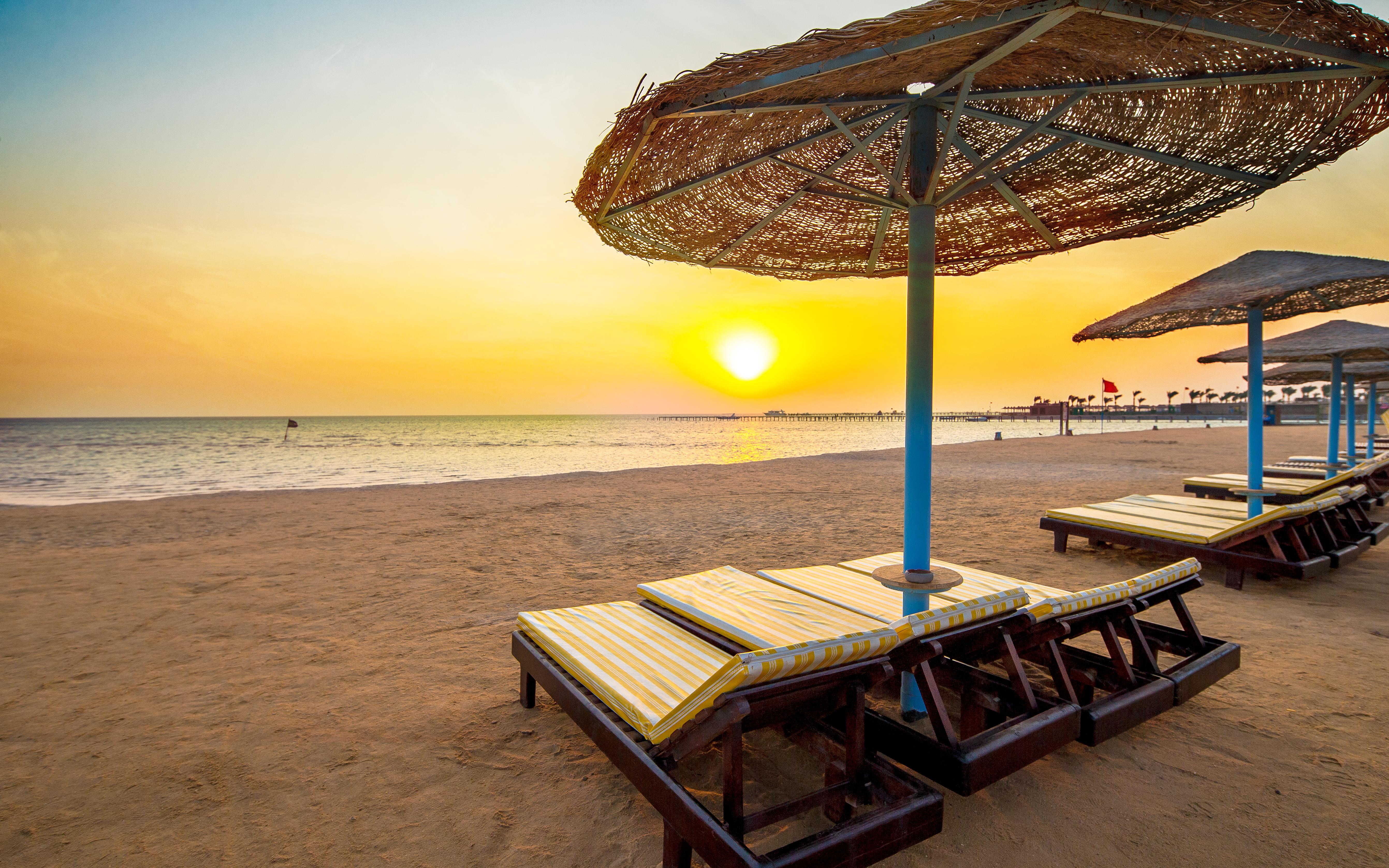 Hawaii Caesar Palace Aqua Park - Families And Couples Only 4* Hurghada