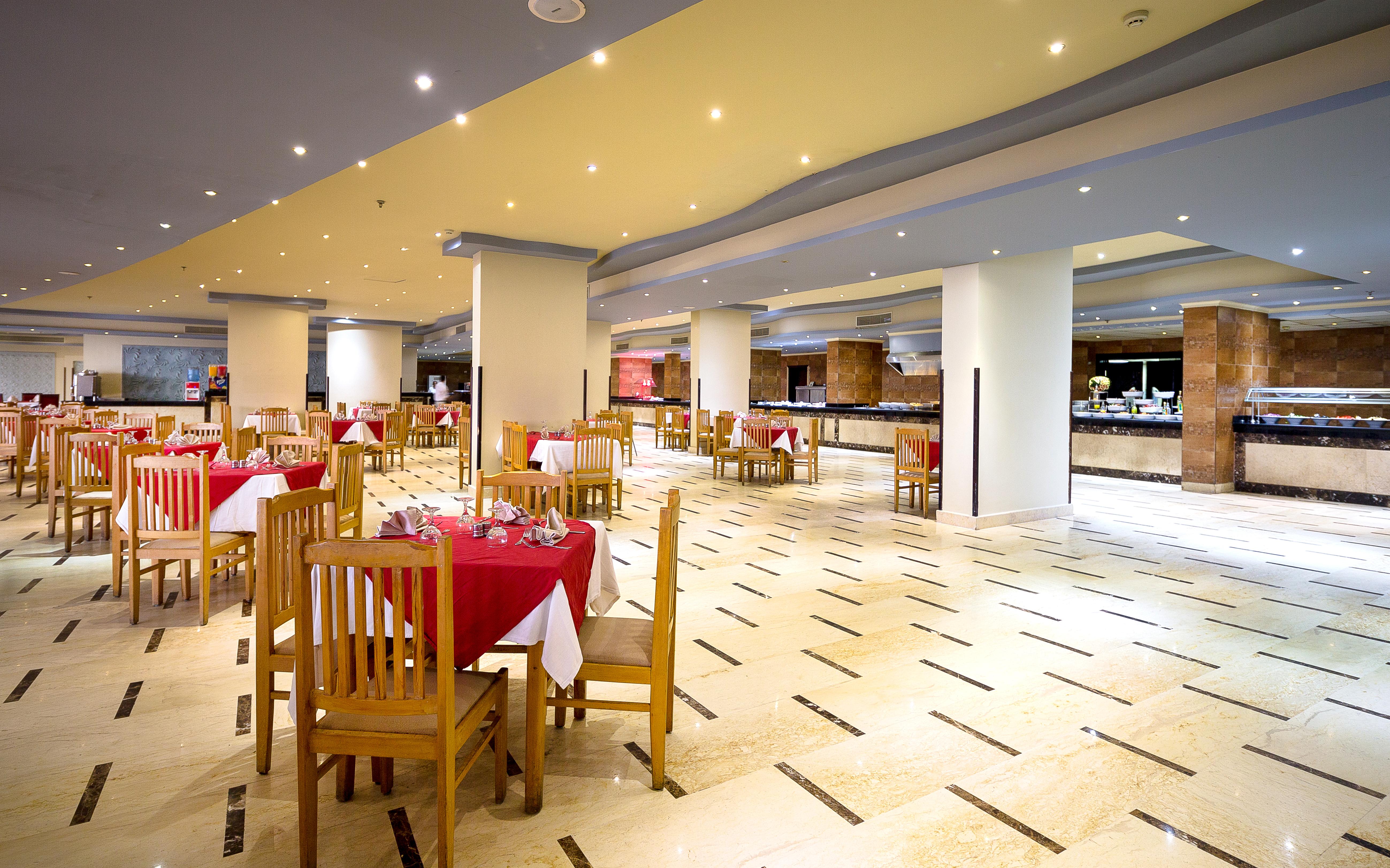 Hawaii Caesar Palace Aqua Park - Families And Couples Only 4* Hurghada