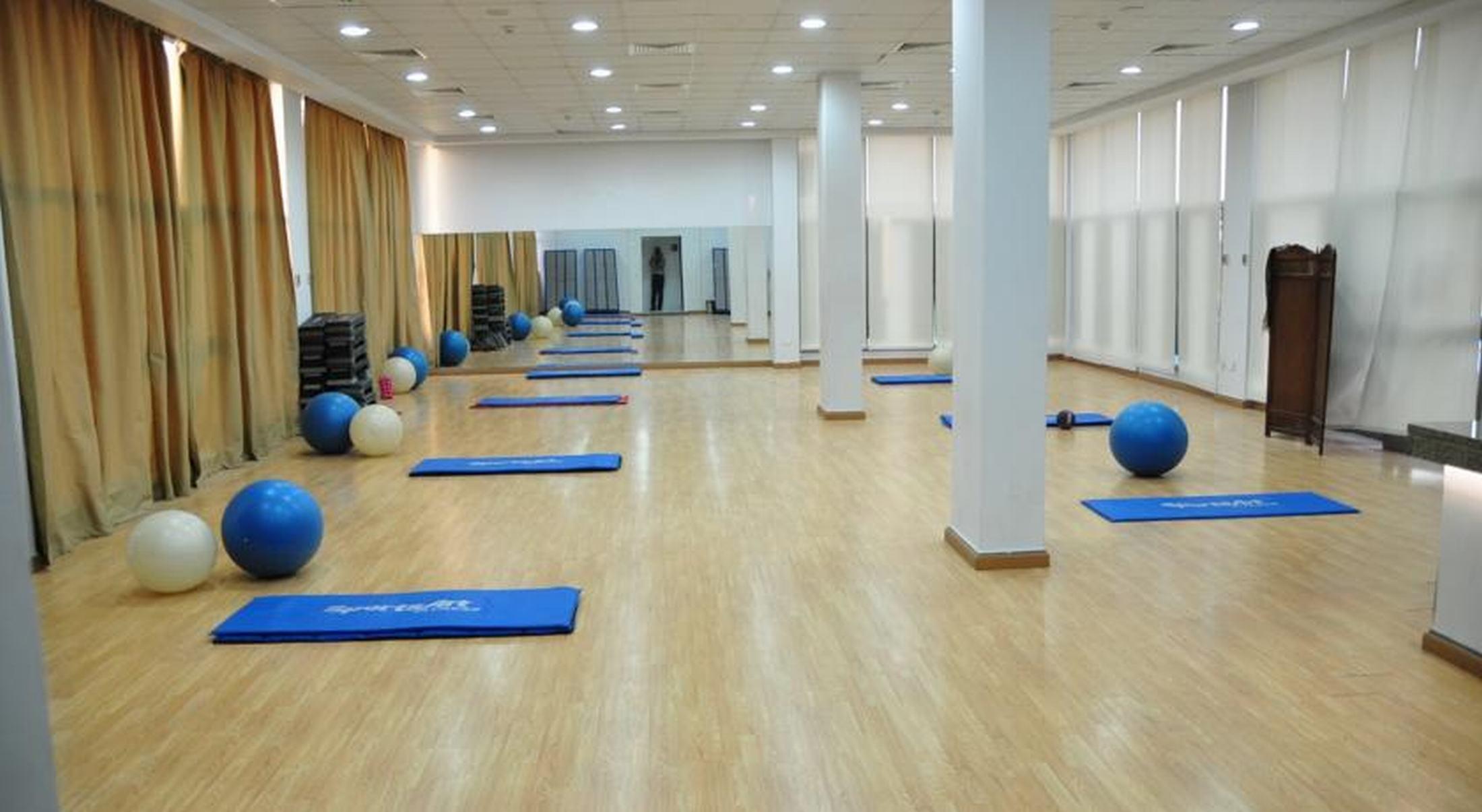 Jewel Sport And Aqua Park 5*