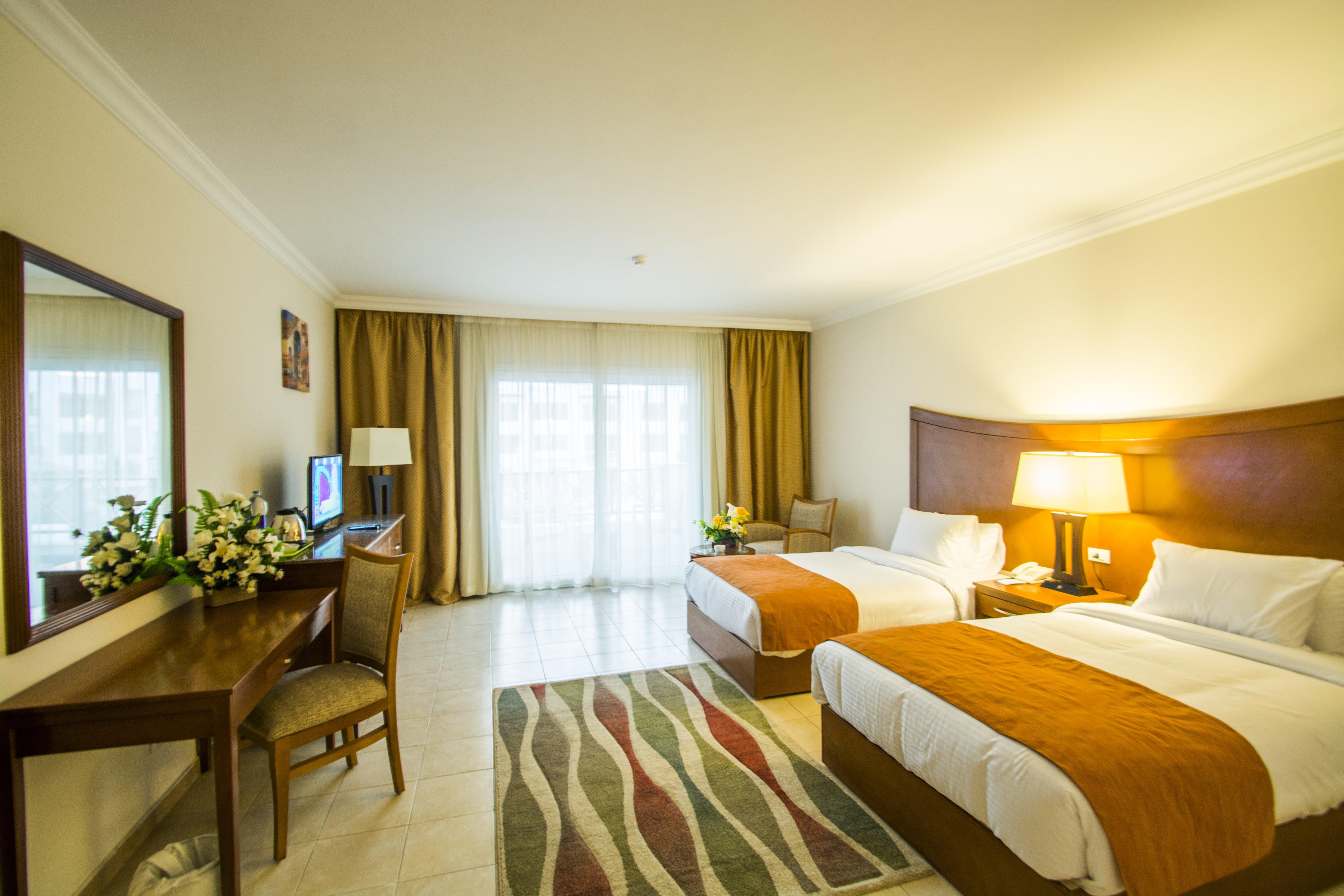 Old Vic Hotel Sharm el-Sheikh