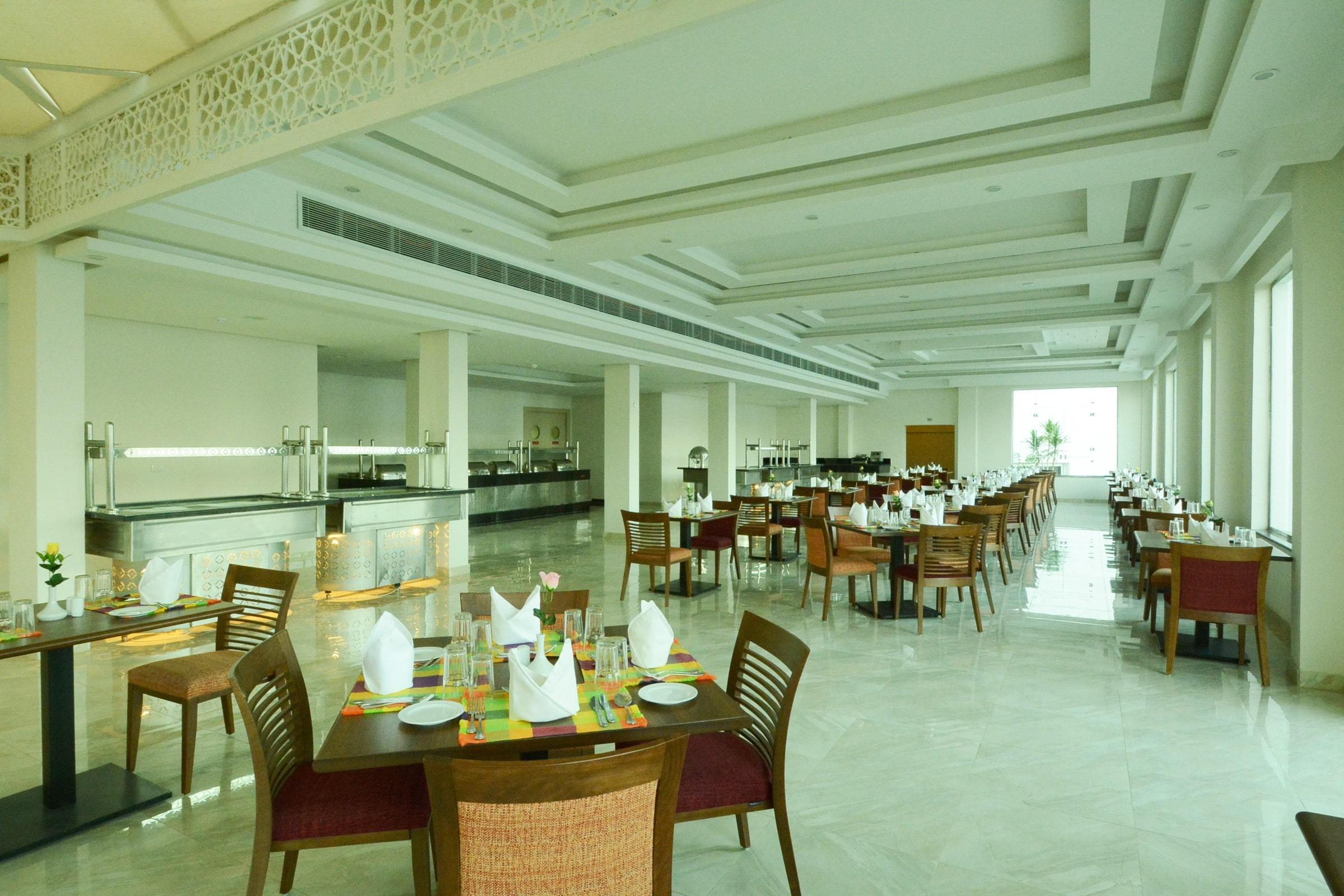 Old Vic Hotel 4*