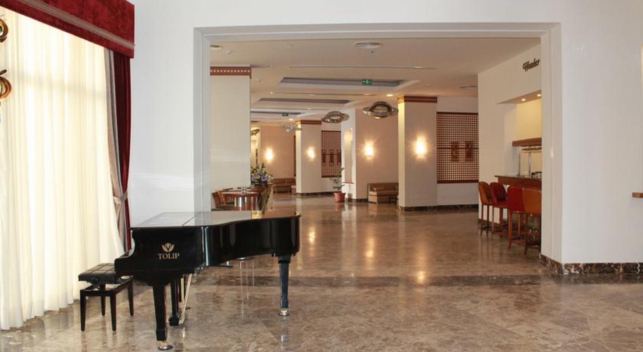 Tolip Family Park 5* Kairo
