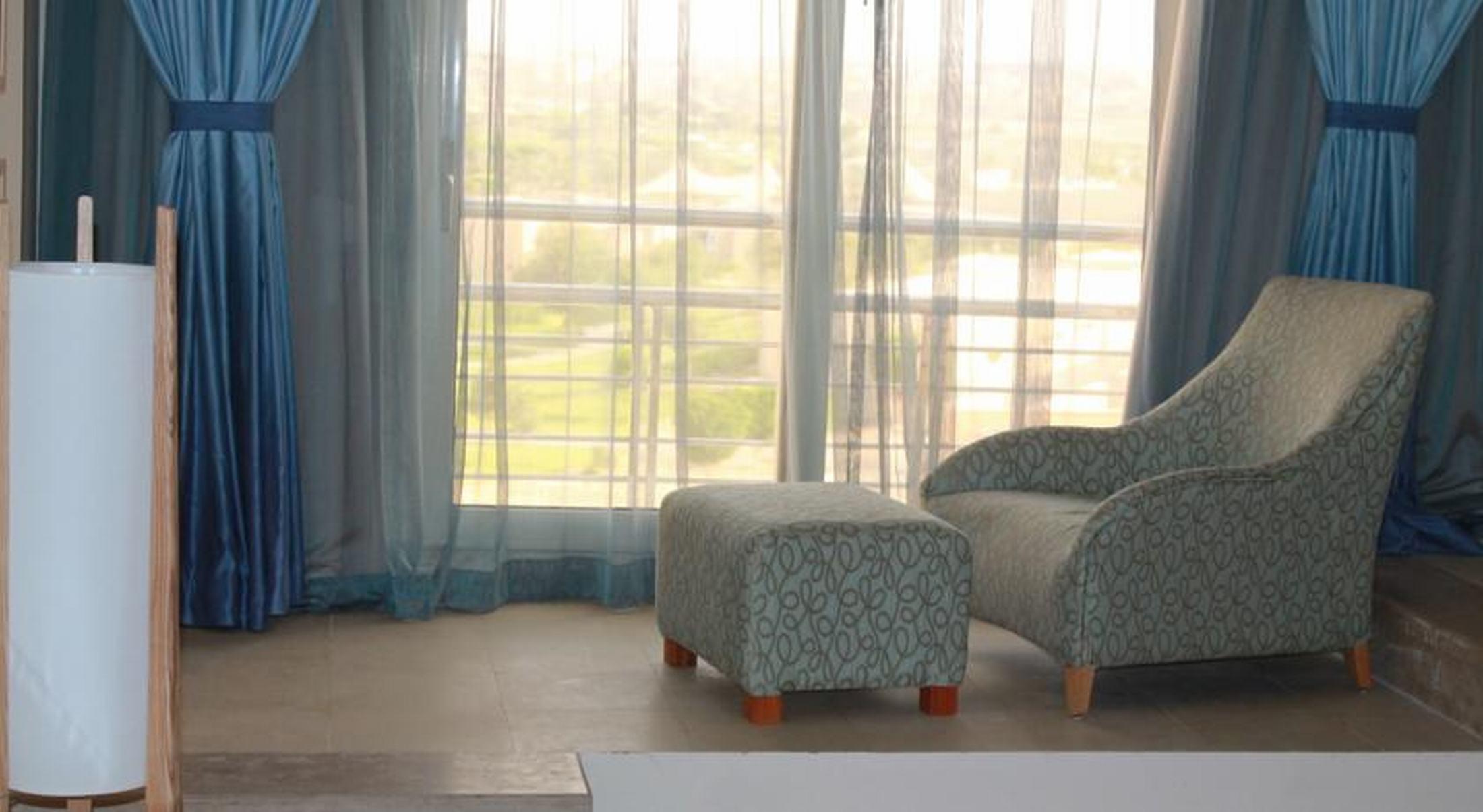Tolip Family Park Hotel Cairo
