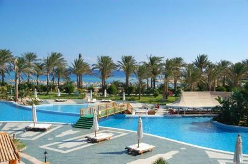 Resort Brayka Bay Reef