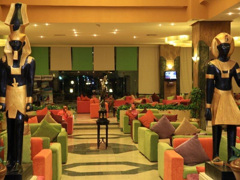 Marlin Azur 3*