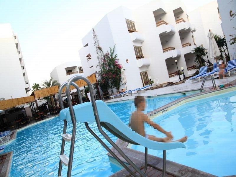 Marlin Azur 3*