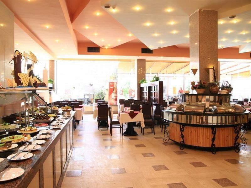 Resort Marlin Azur