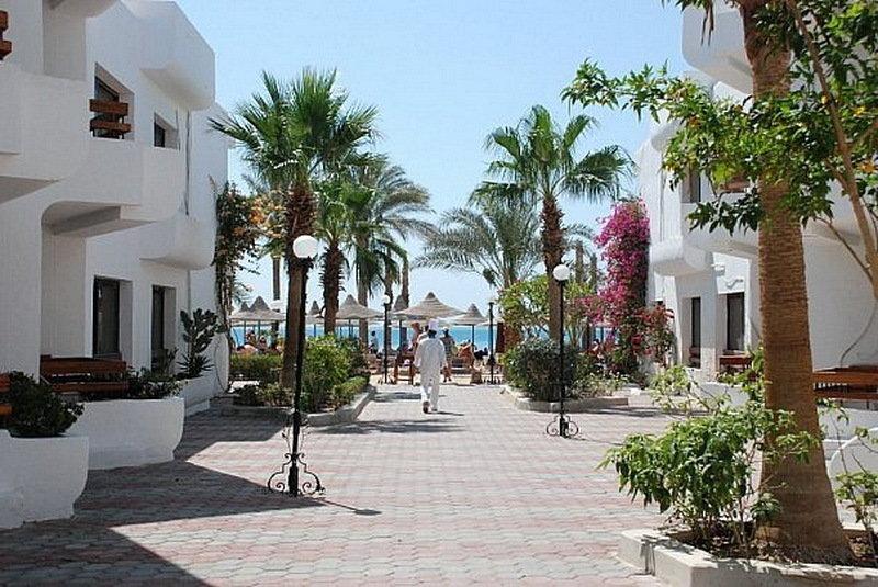 Marlin Azur Resort