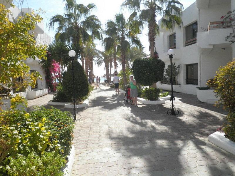 Resort Marlin Azur Hurghada