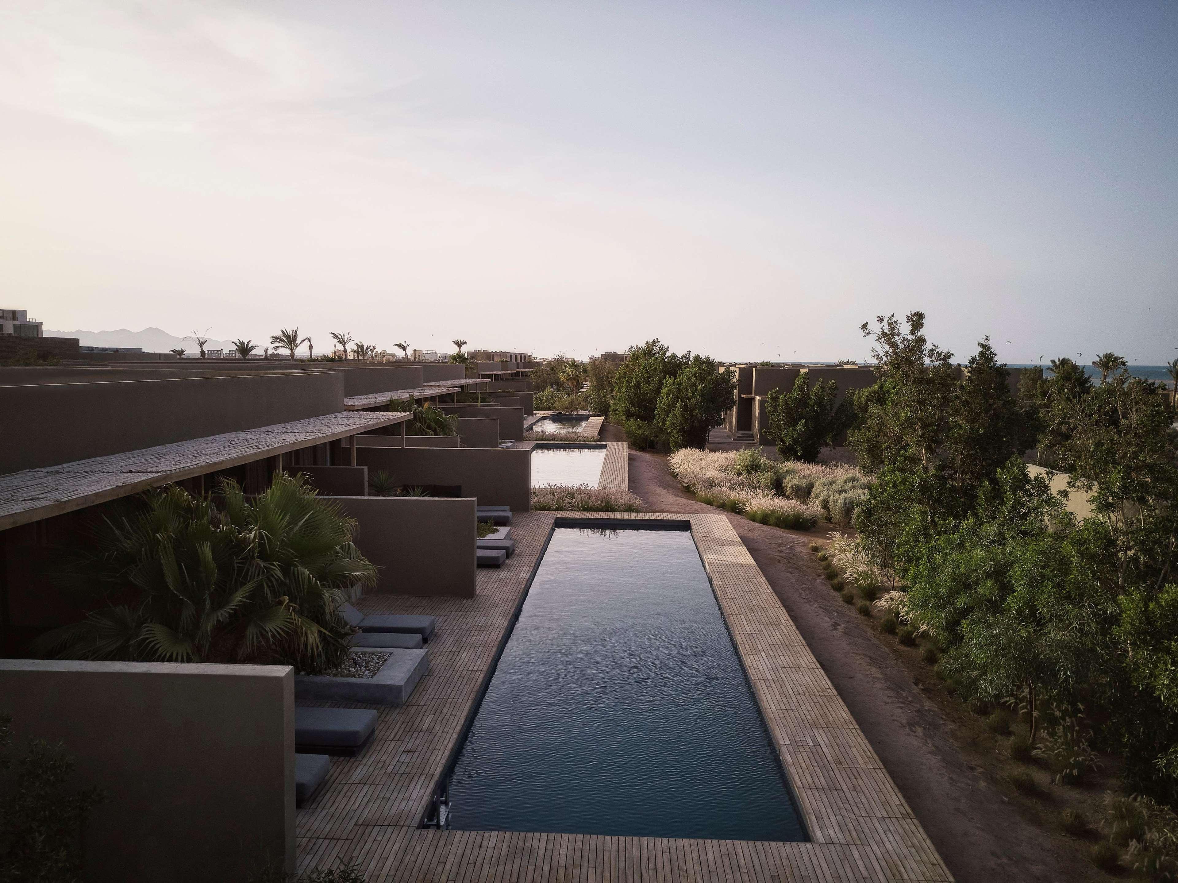 Resort Casa Cook - Adults Only 5*