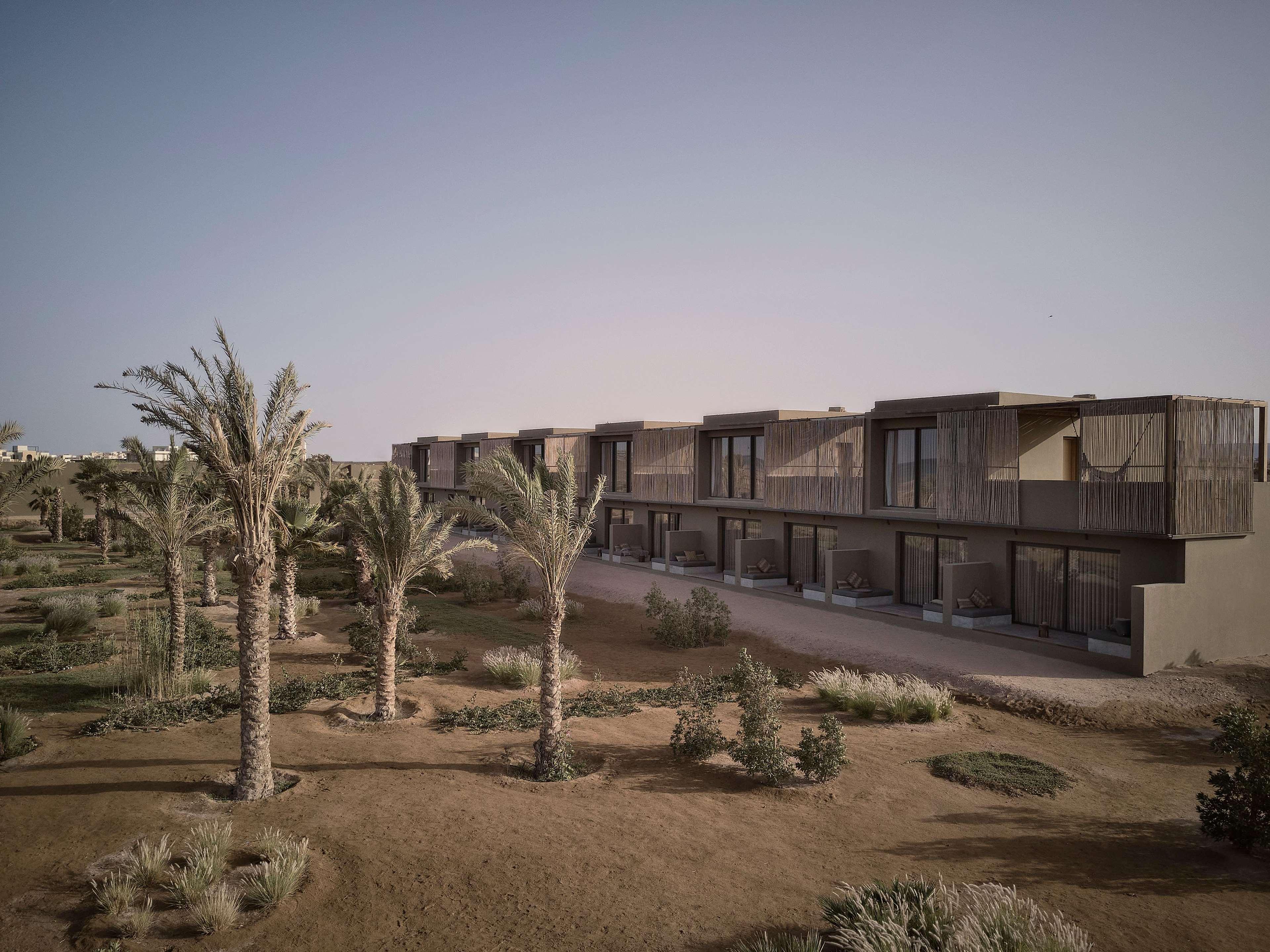 Casa Cook - Adults Only Resort