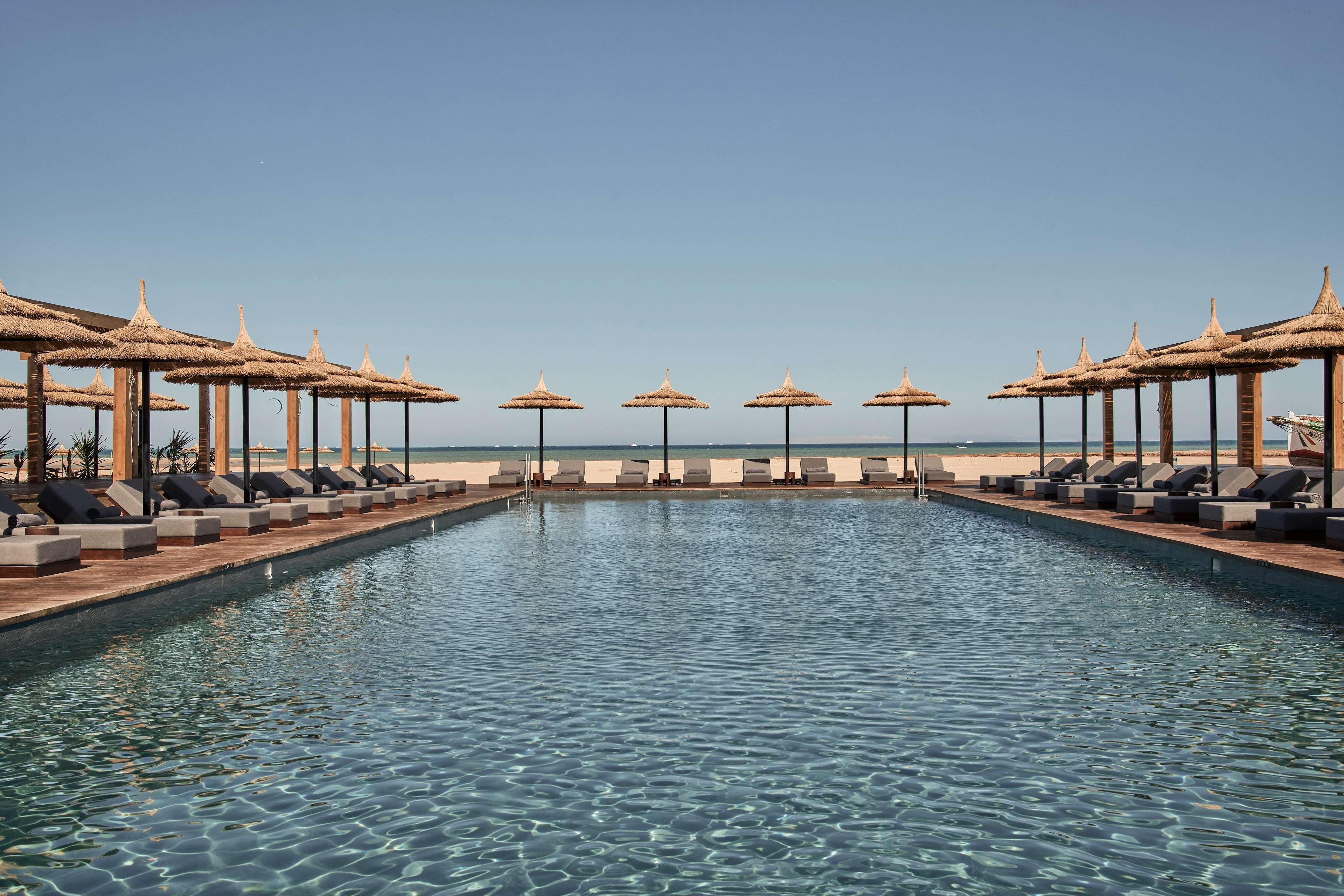 Casa Cook - Adults Only Resort El Gouna