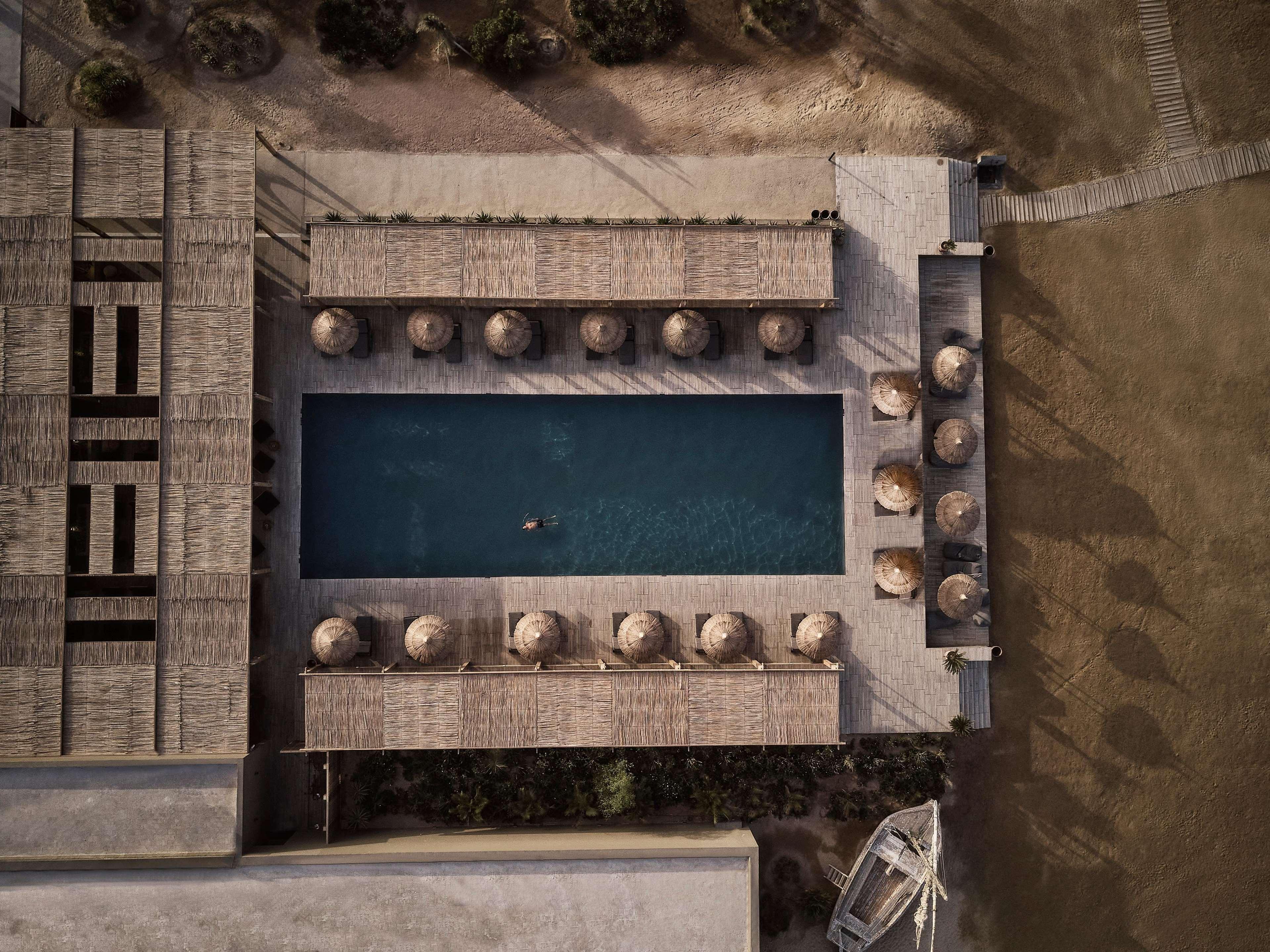 Casa Cook - Adults Only 5* El Gouna