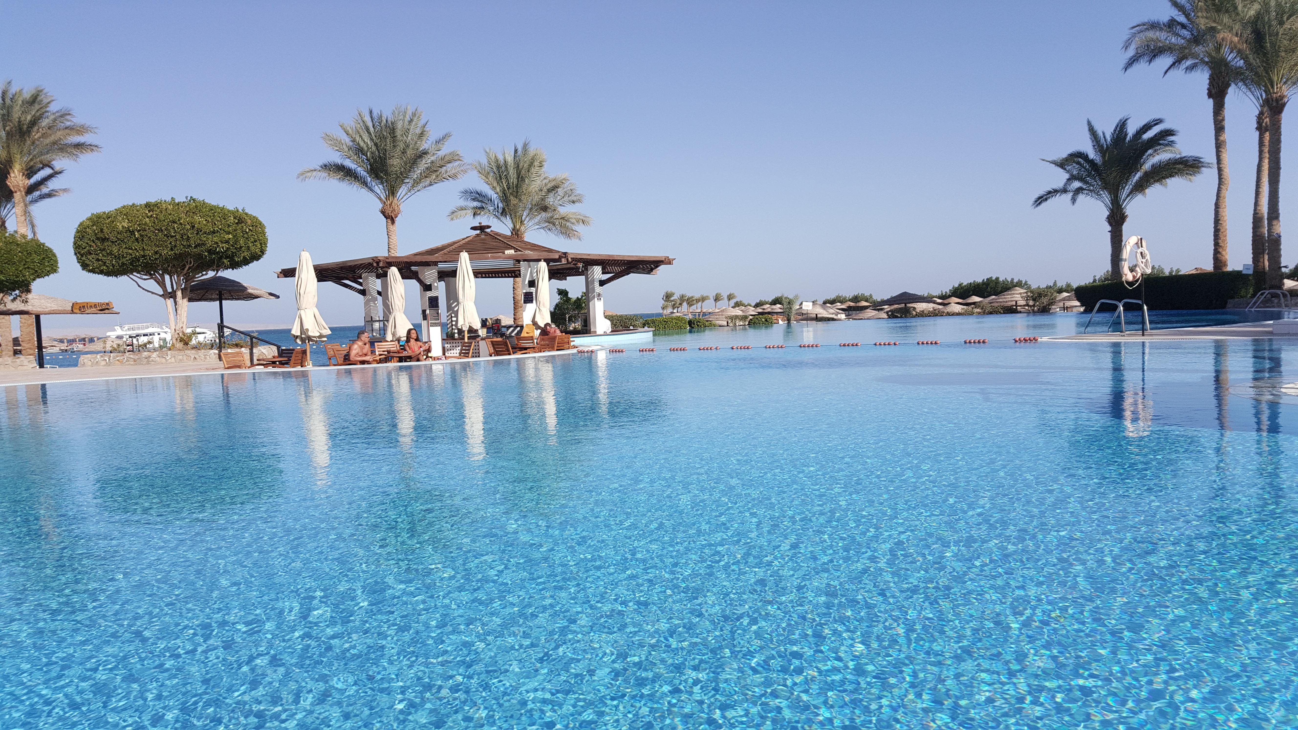Jaz Casa Del Mar Hurghada
