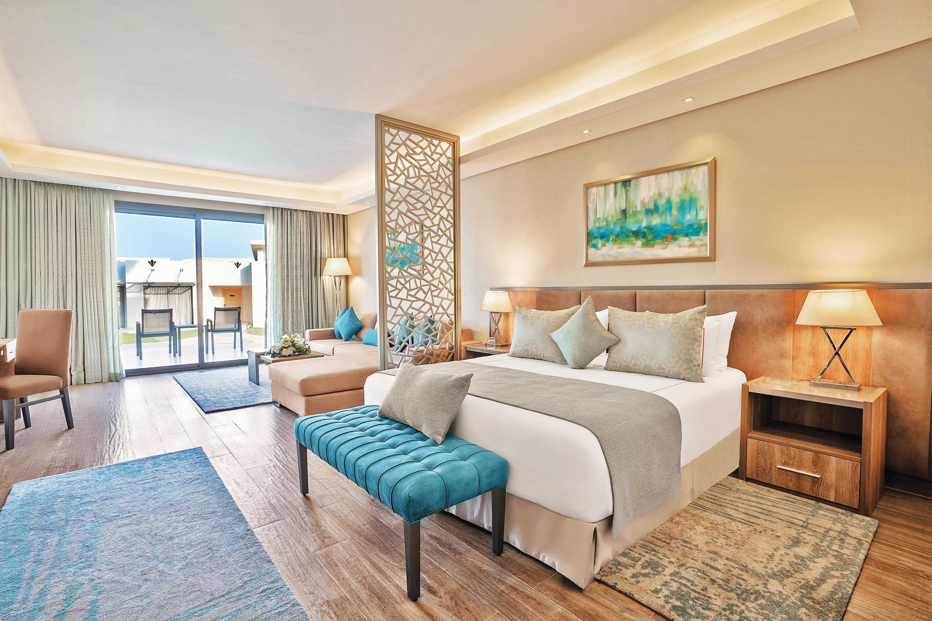 Rixos Premium Magawish And Villas- Ultra 5*